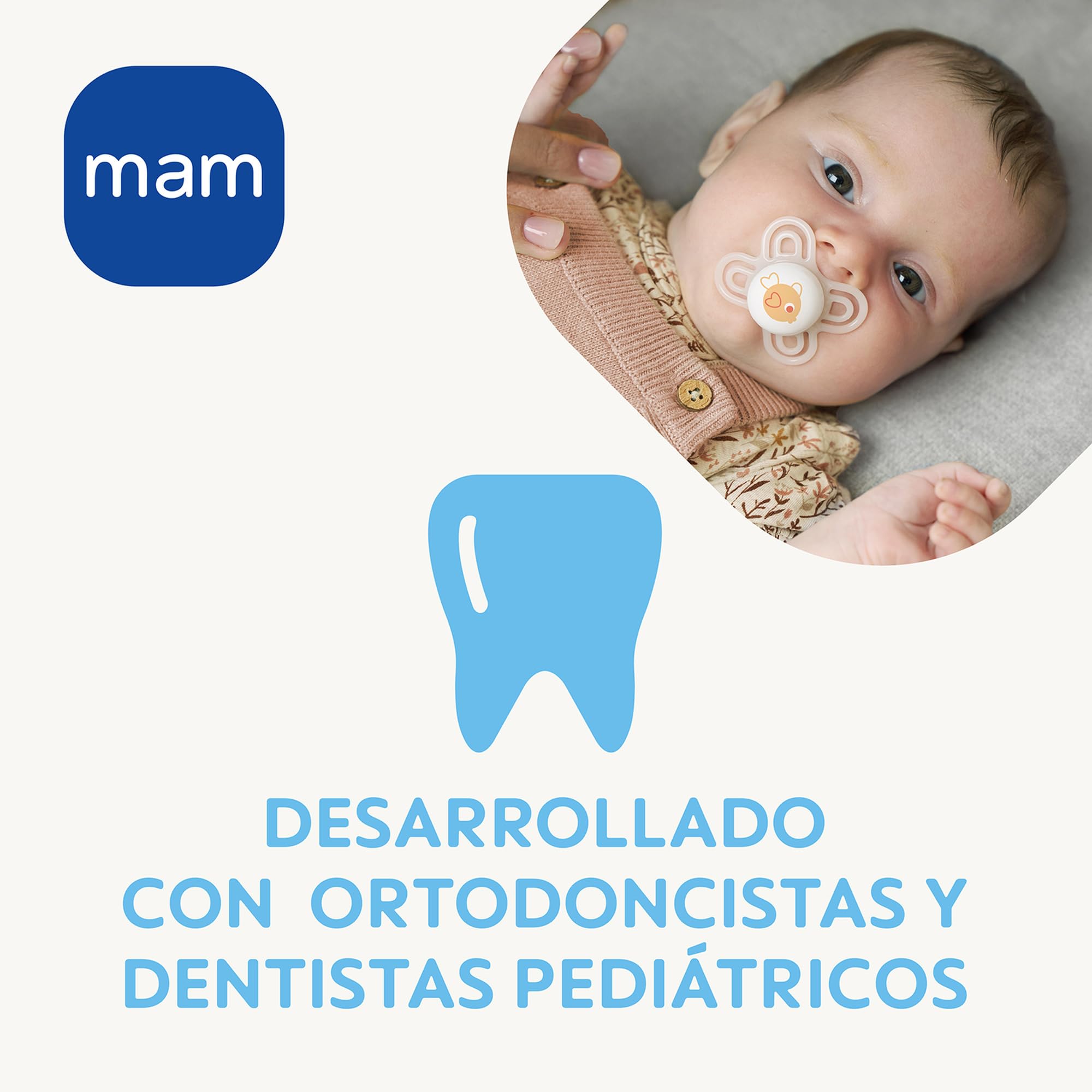 mam-chupete-perfect-16-meses-2-uds-neutro-mate-tetina-extra-delgada-y-flexible-s image 4
