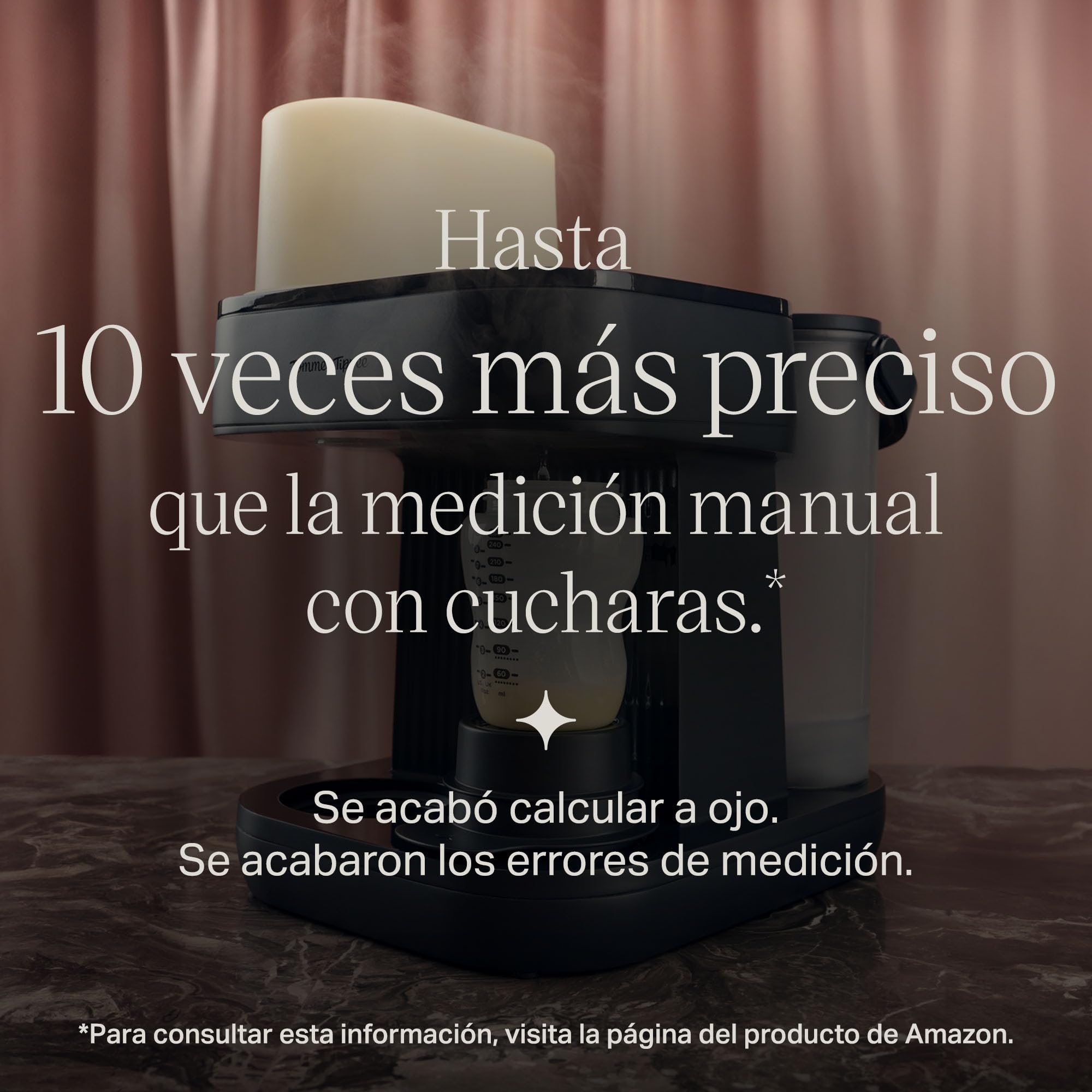 tommee-tippee-perfect-prep-pro-preparador-de-biberones-con-dispensador-de-leche- image 5