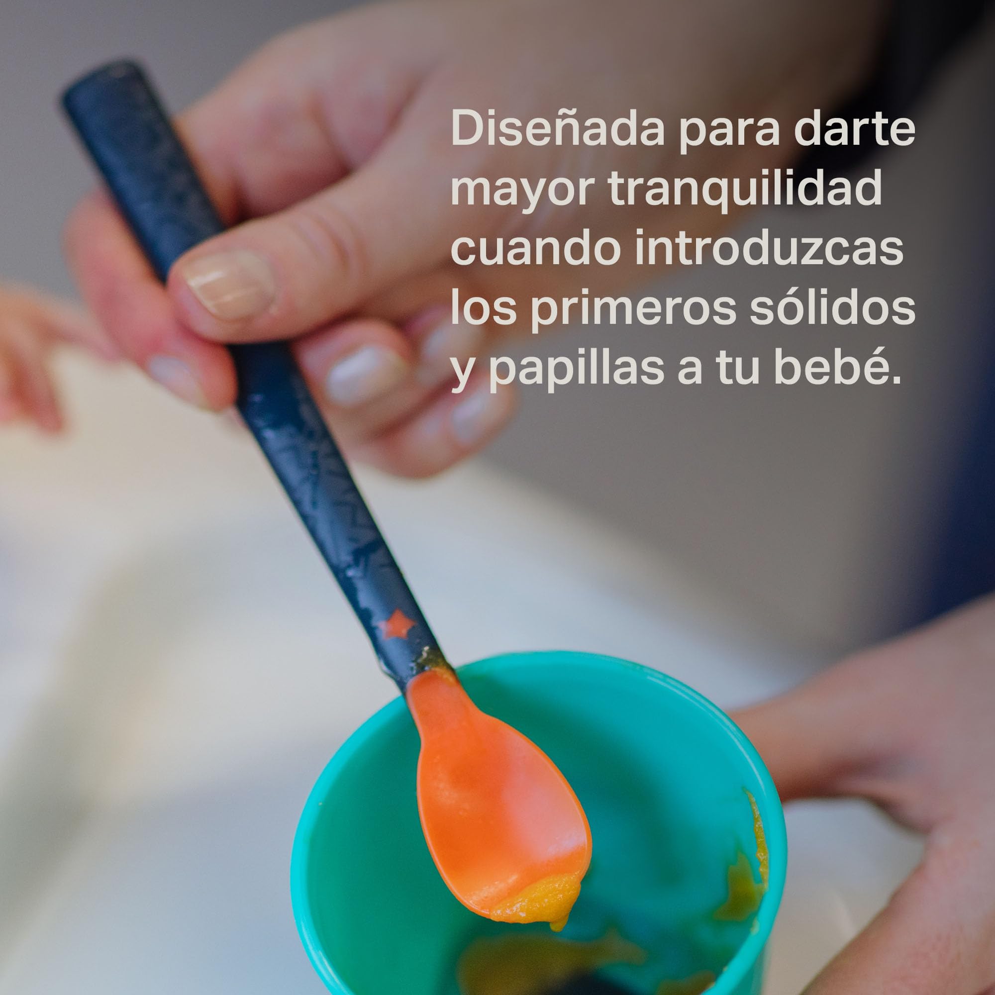 tommee-tippee-cucharas-de-destete-termosensibles-con-cambio-de-color-pack-de-4-m image 5