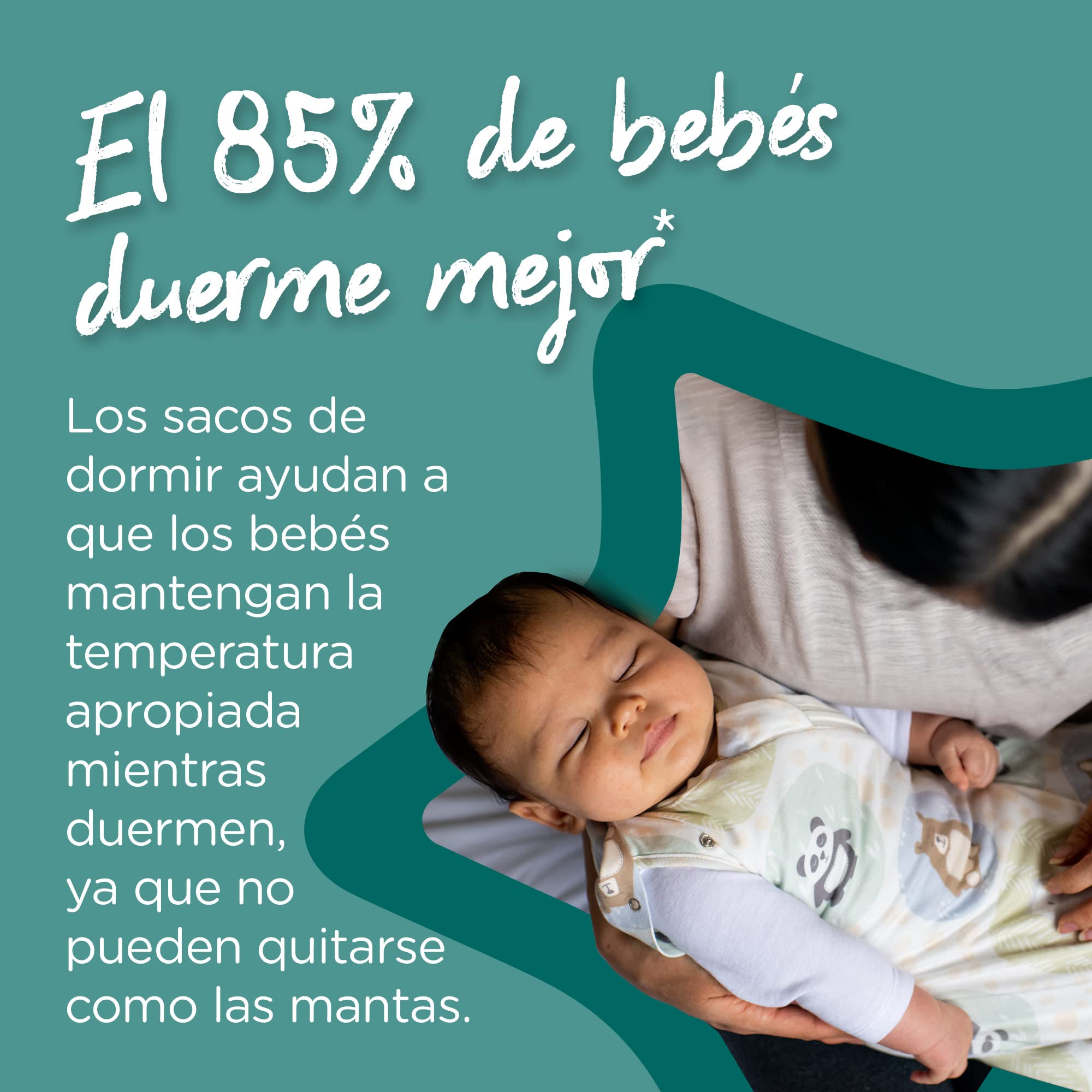 tommee-tippee-the-original-grobag-saco-de-dormir-beb-0-3m-2-5-tog-tejido-rico-en image 4