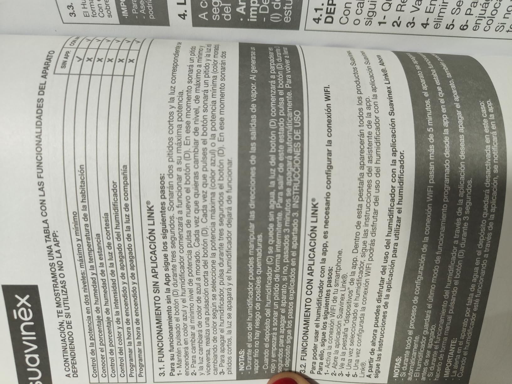 Genial para el resfriado del peque