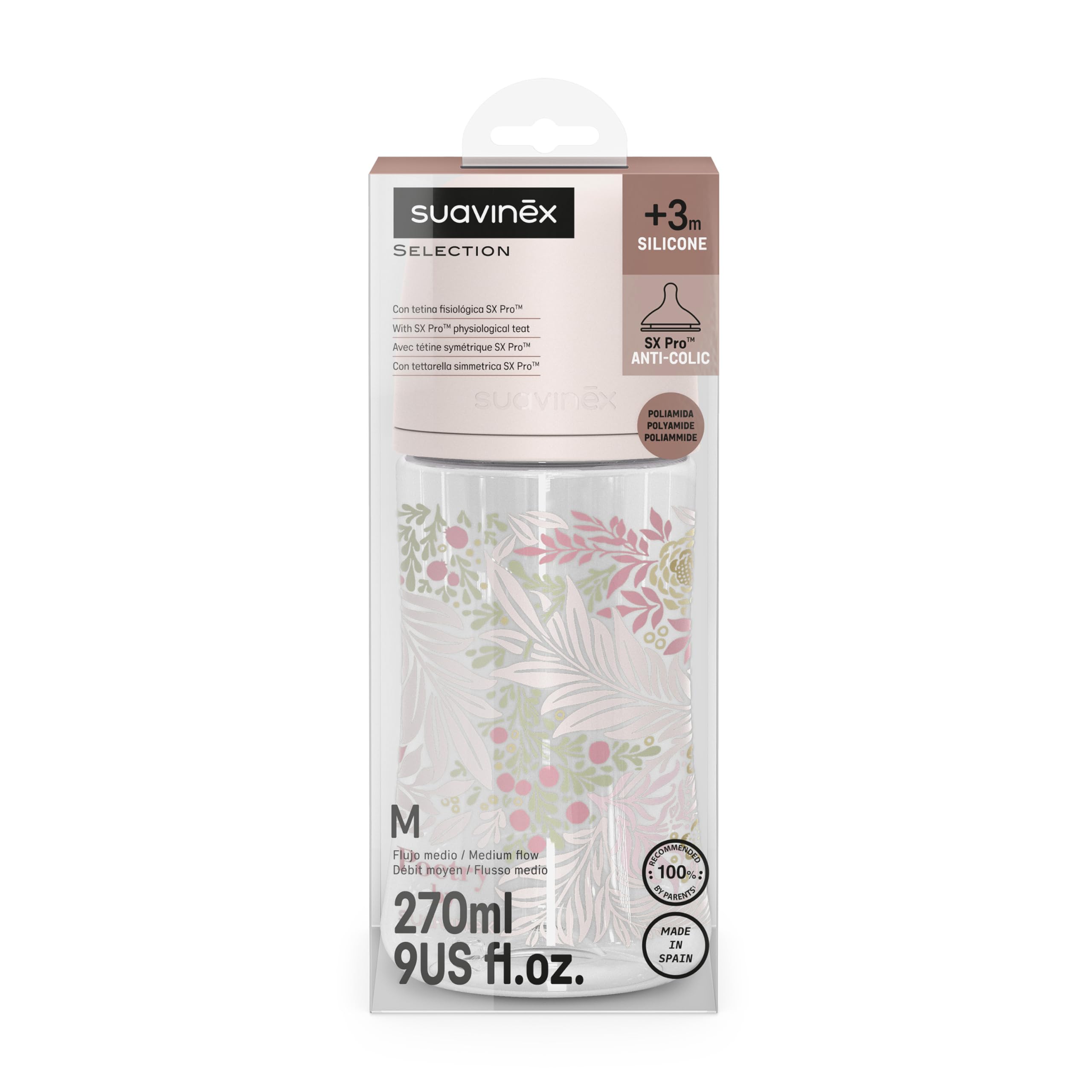 suavinex-biber-n-poetry-270-ml-tetina-fisiol-gica-sx-pro-de-silicona-antic-lico- image 4