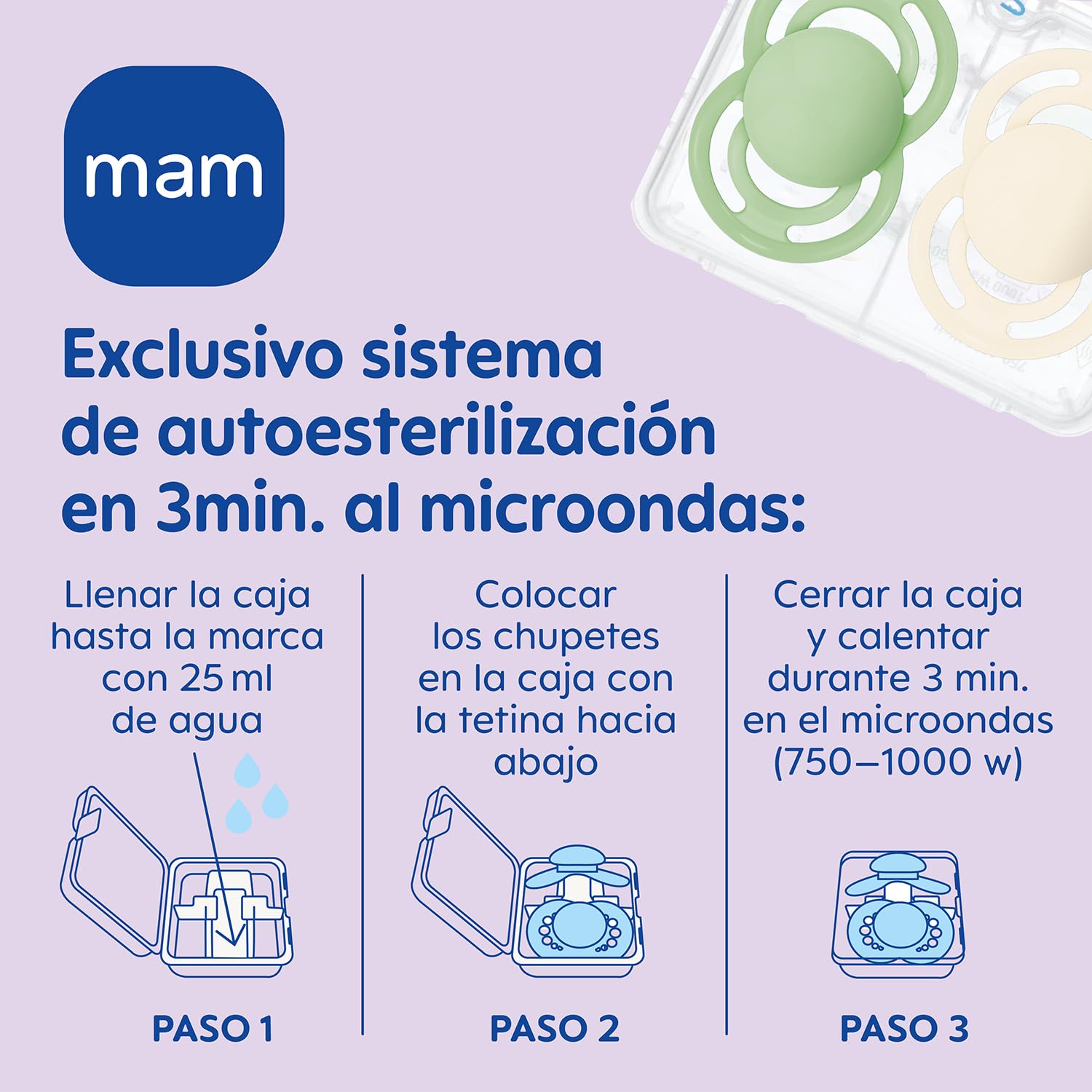 mam-chupete-perfect-0-2-meses-pack-2-uds-neutro-mate-tetina-dento-flex-extra-del image 5