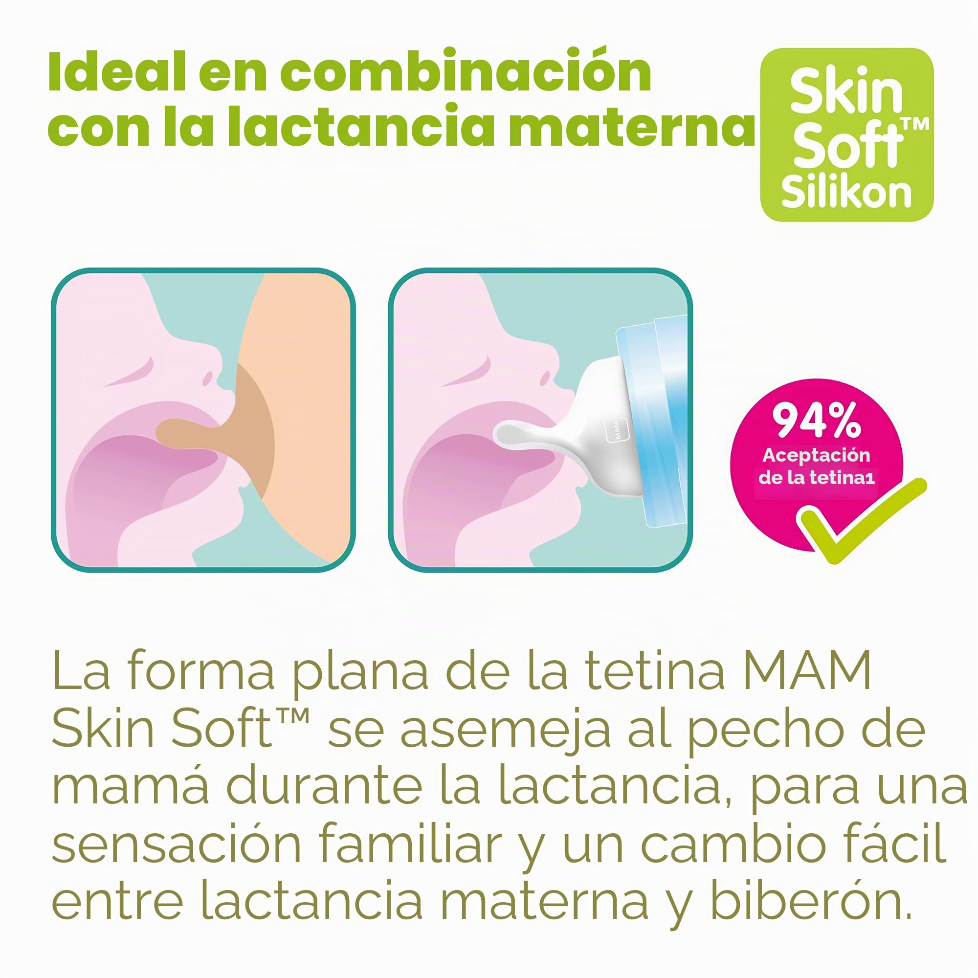 mam-feel-good-biber-n-de-cristal-170-ml-boca-ancha-tetina-skinsoft-talla-1-desde image 3