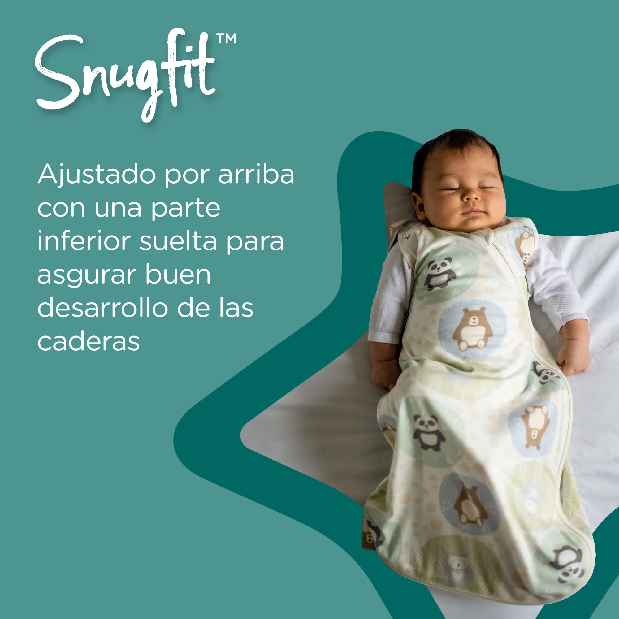 tommee-tippee-the-original-grobag-saco-de-dormir-beb-0-3m-2-5-tog-tejido-rico-en image 6