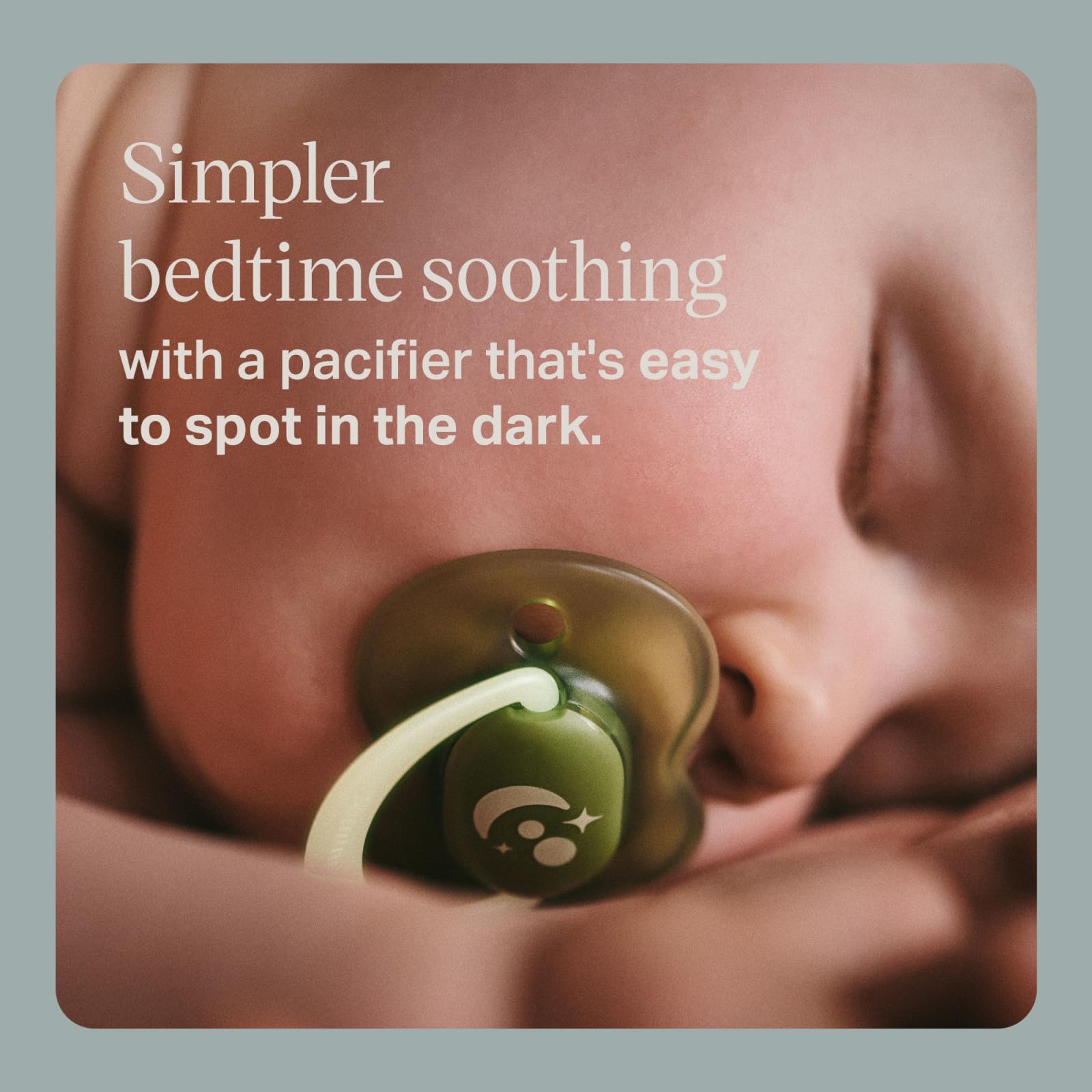 tommee-tippee-nightglow-pack-de-4-chupetes-18-36-meses-que-brillan-en-la-oscurid image 2