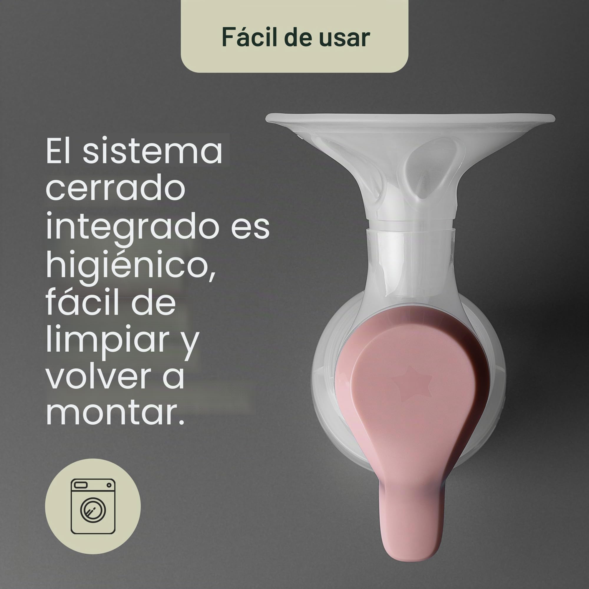 tommee-tippee-made-for-me-sacaleches-manual-individual-extractor-de-leche-matern image 4