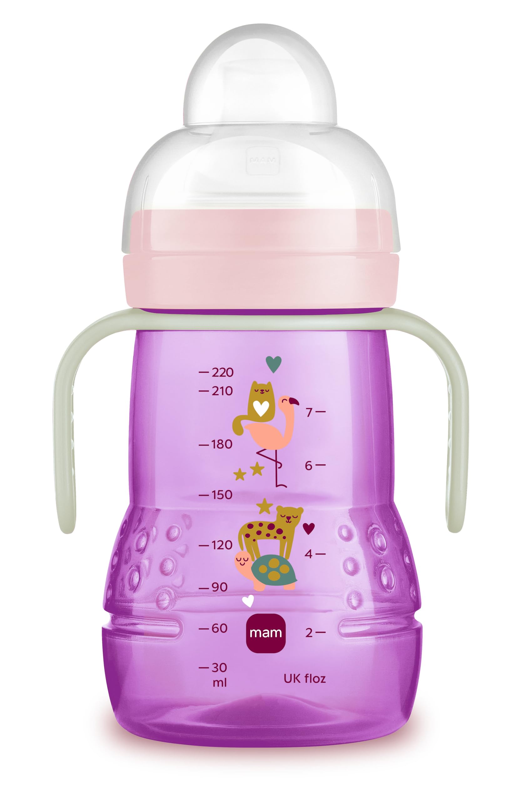 mam-biber-n-y-vaso-2-en-1-4-meses-220-ml-azul-con-boquilla-extra-blanda-skinsoft image 7