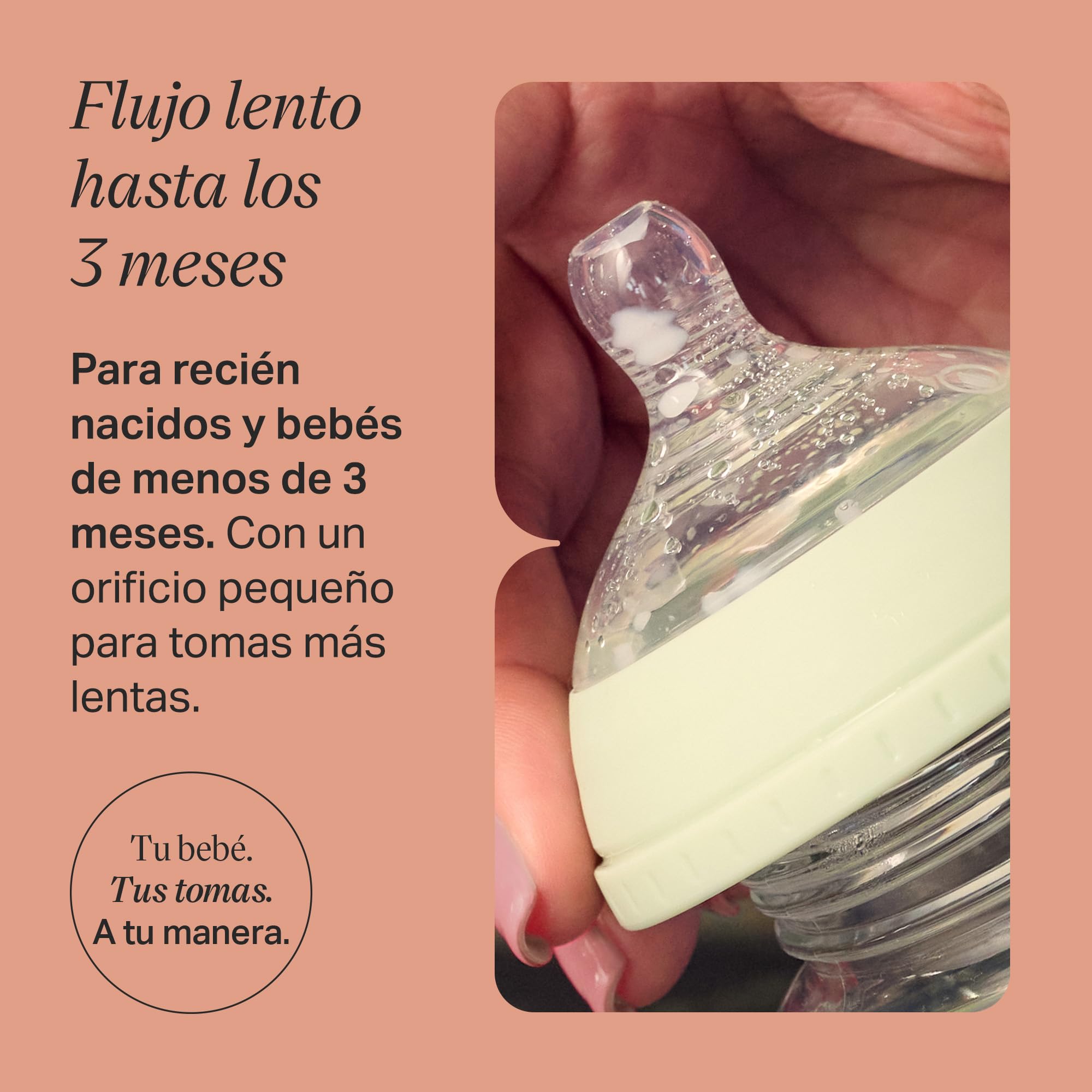 tommee-tippee-closer-to-nature-natural-start-tetinas-con-forma-de-pecho-y-v-lvul image 3