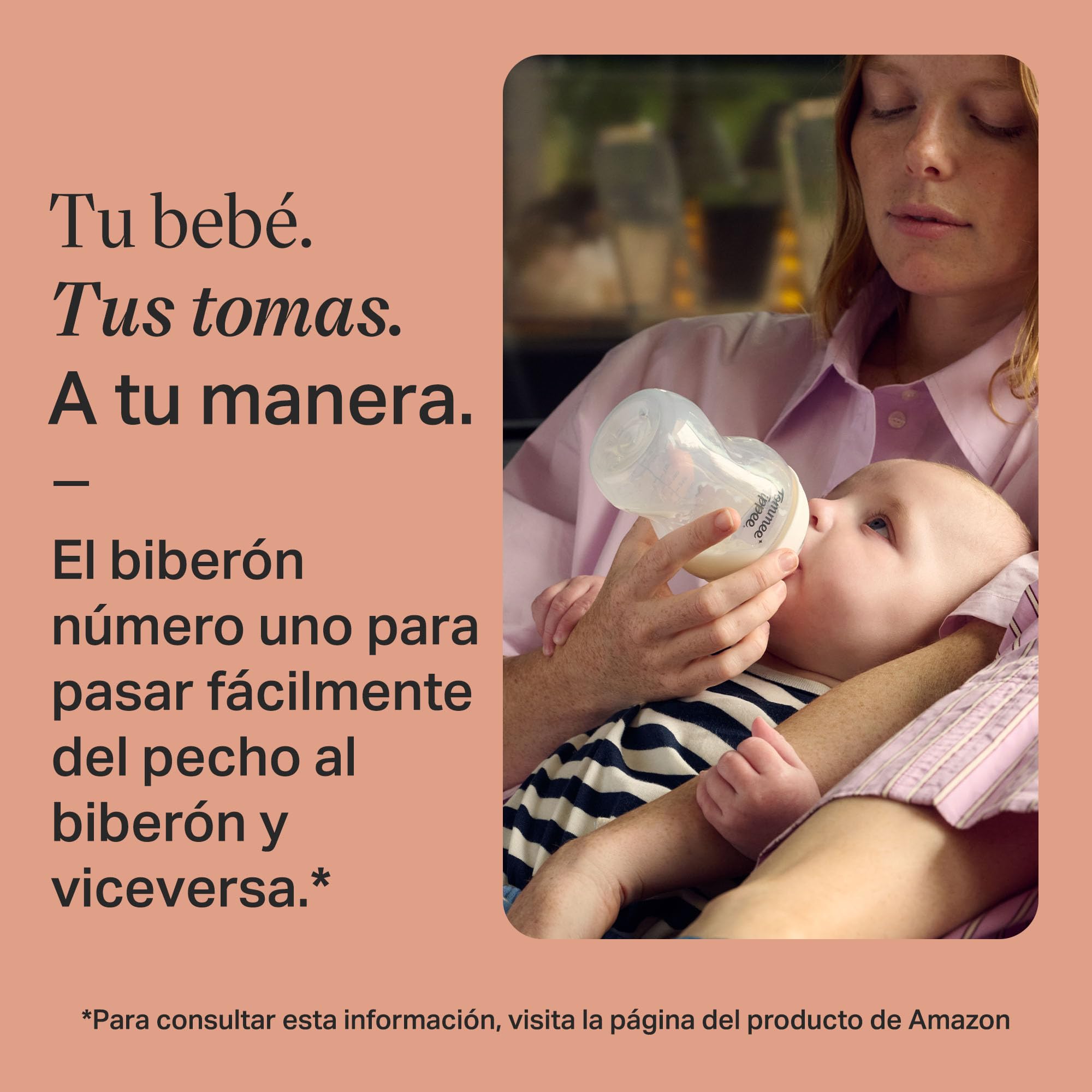tommee-tippee-biber-n-antic-licos-natural-start-260-ml-pack-de-2-tetina-de-silic image 3