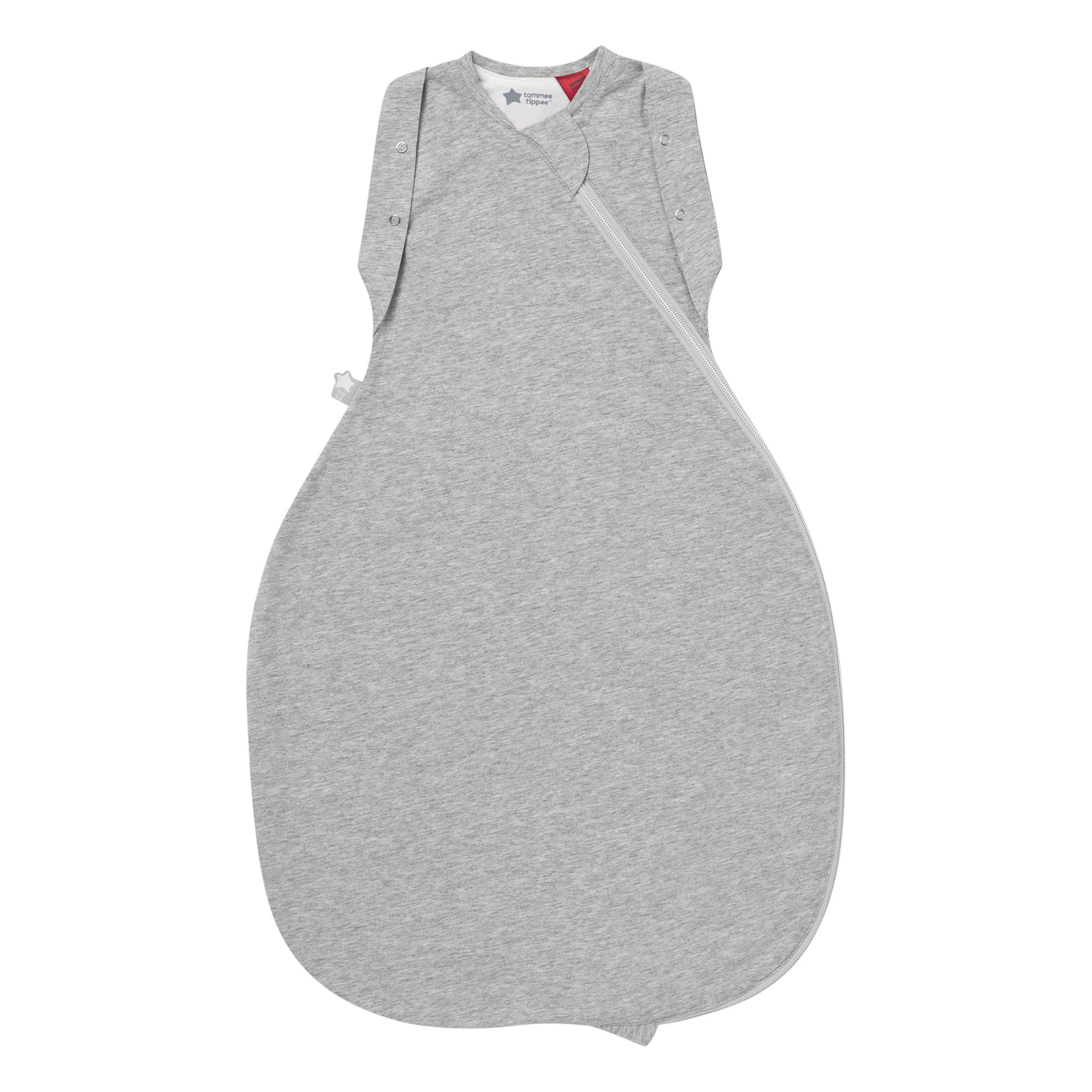 tommee-tippee-the-original-grobag-saco-de-dormir-beb-0-3m-2-5-tog-tejido-rico-en image 8