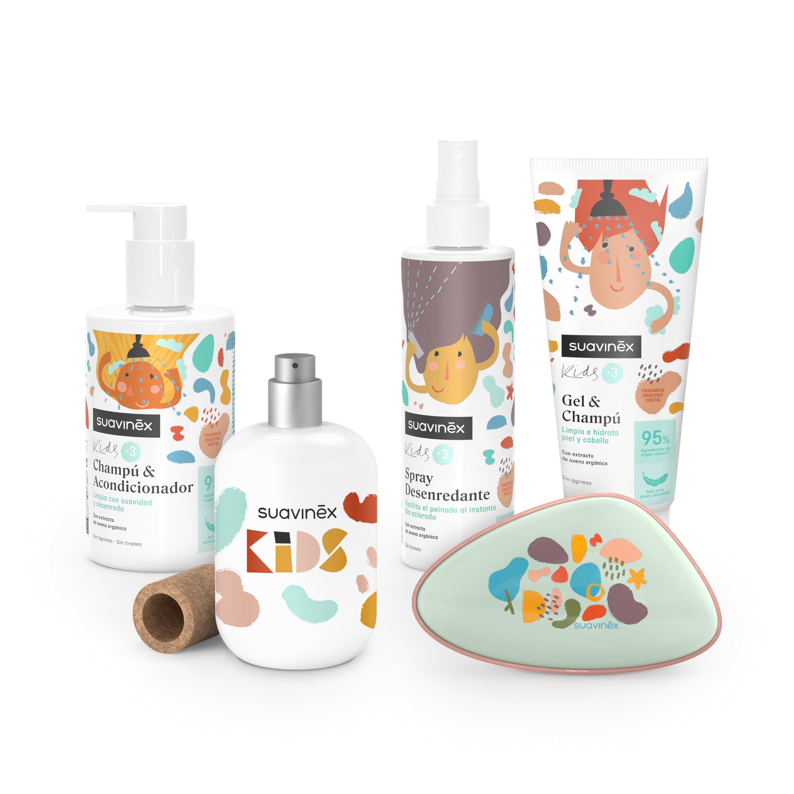 suavinex-champ-acondicionador-infantil-3-a-10-a-os-300-ml-sin-l-grimas-ni-tirone image 7
