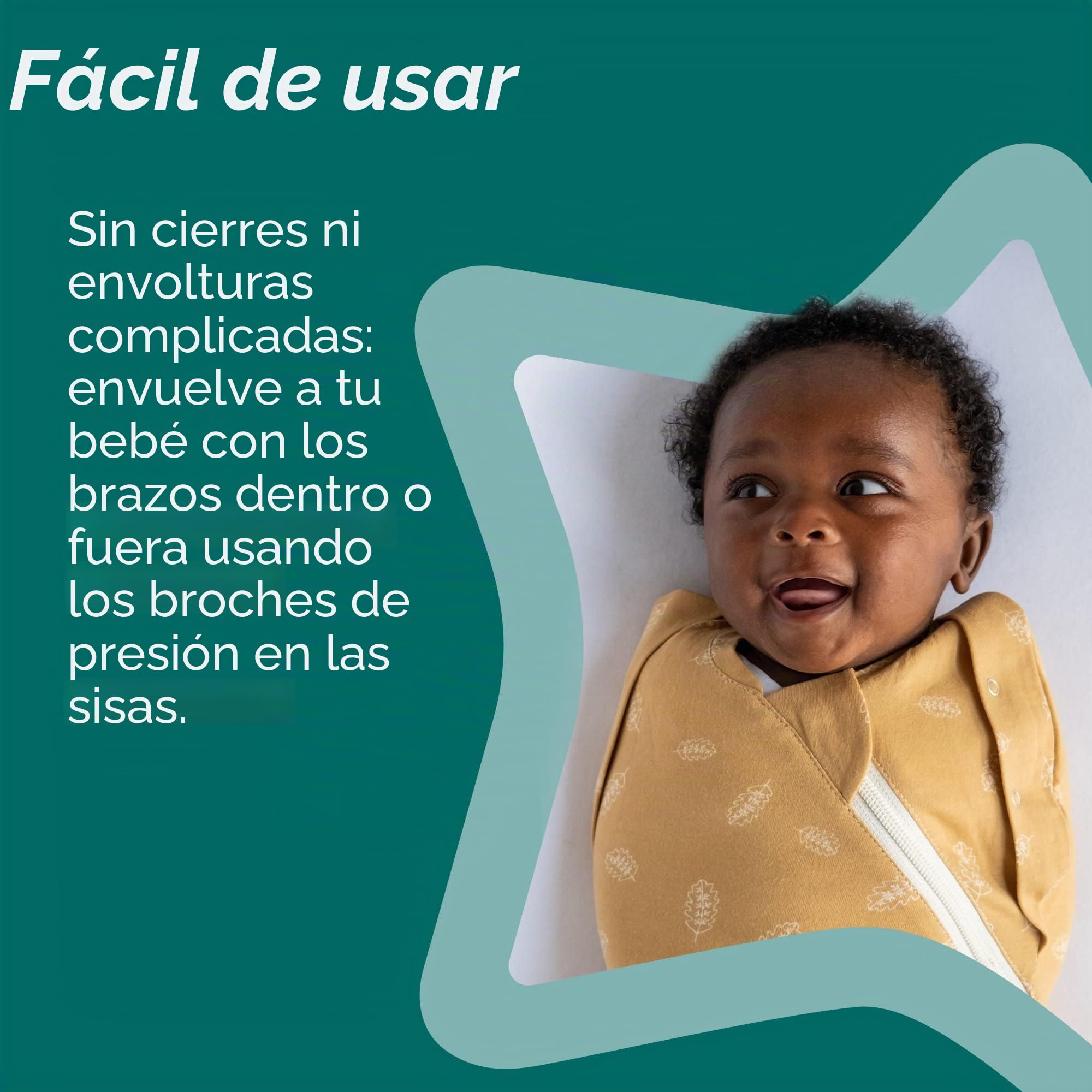 tommee-tippee-the-original-grobag-saco-de-dormir-para-reci-n-nacidos-0-3-m-1-0-t image 4