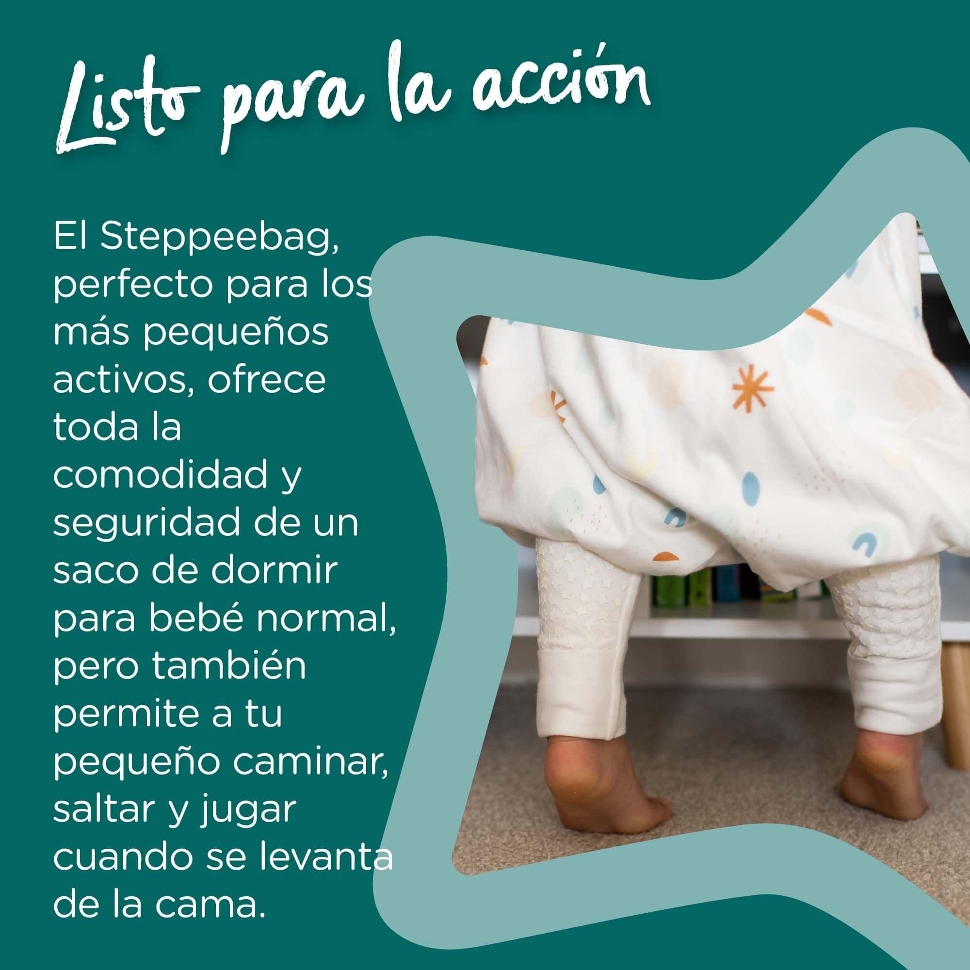 tommee-tippee-the-original-grobag-steppee-saco-pijama-con-pies-18-36-meses-1-0-t image 3