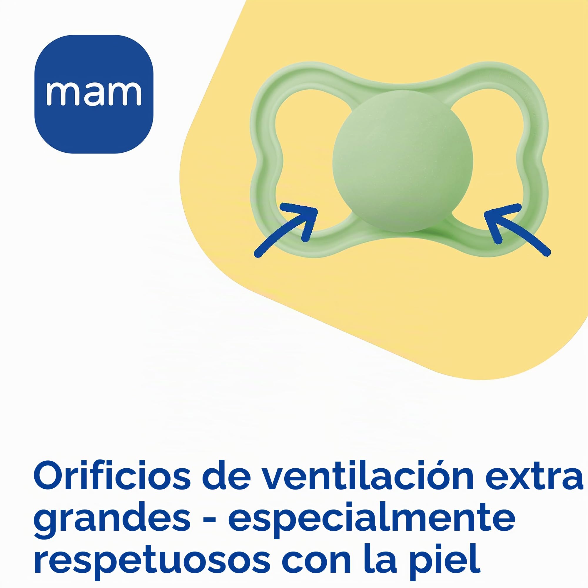 mam-air-night-pack-de-2-chupetes-de-silicona-luminosos-escudo-extra-ligero-y-ven image 6