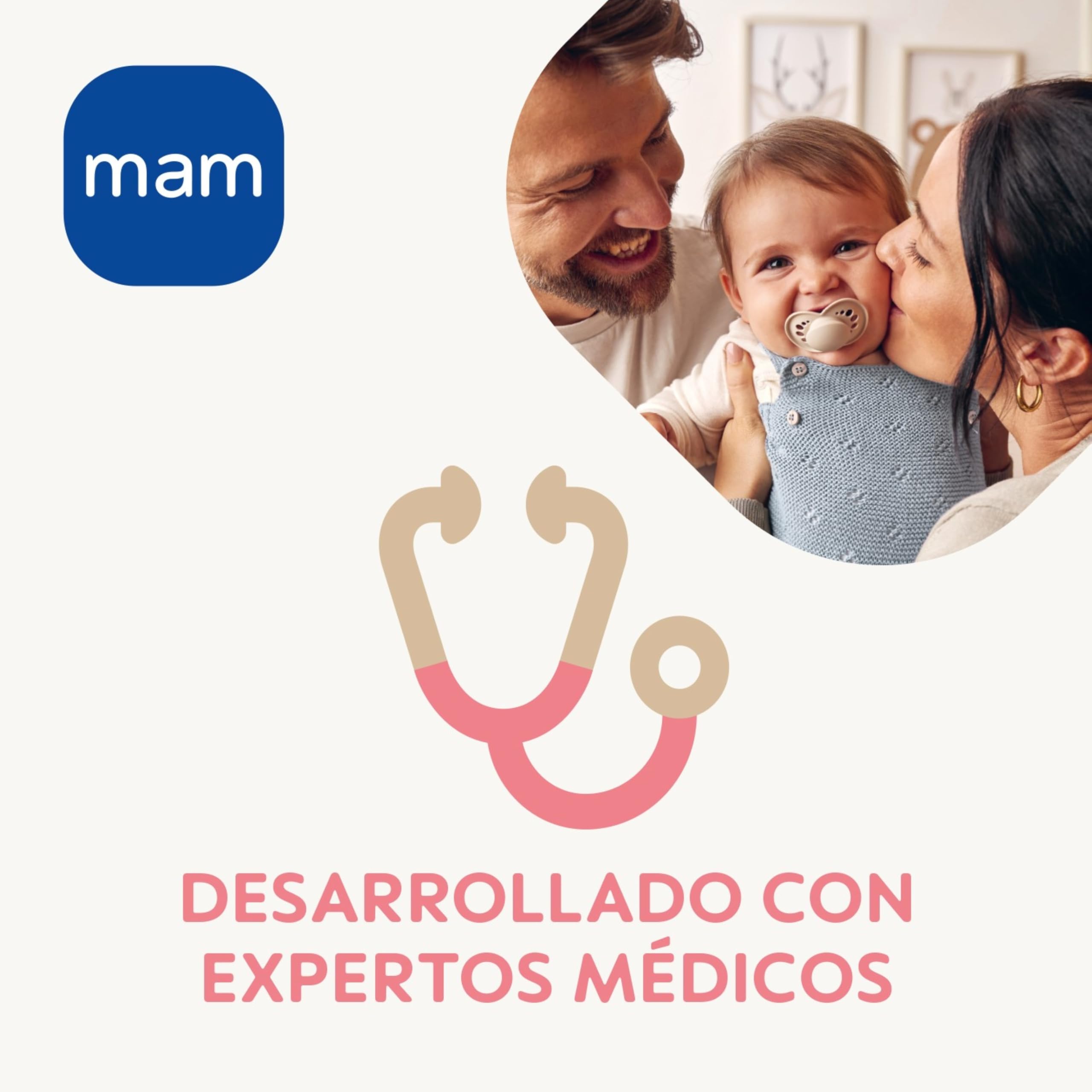 mam-easy-start-anti-colic-biber-n-320-ml-4-meses-rosa-mate-sistema-antic-licos-c image 7