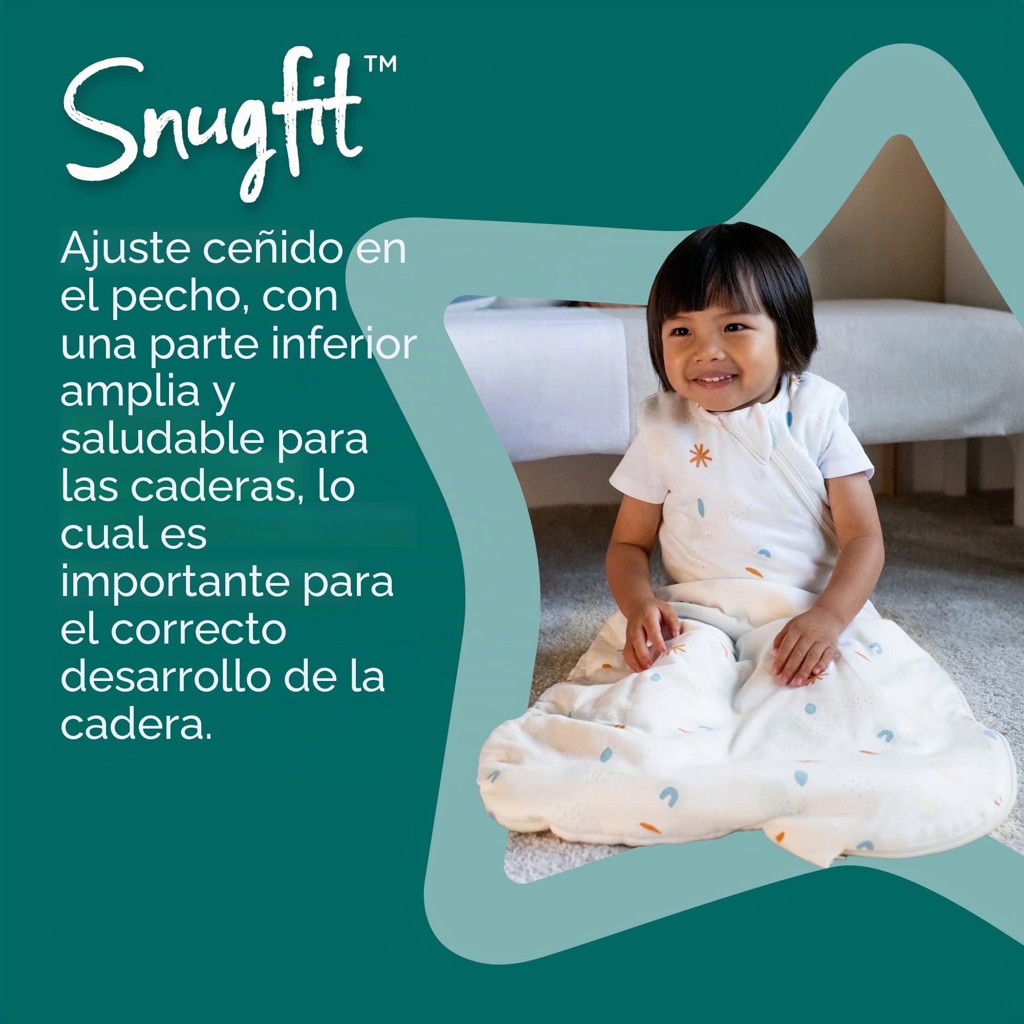 tommee-tippee-the-original-grobag-saco-de-dormir-pip-tejido-rico-en-algod-n-6-18 image 6