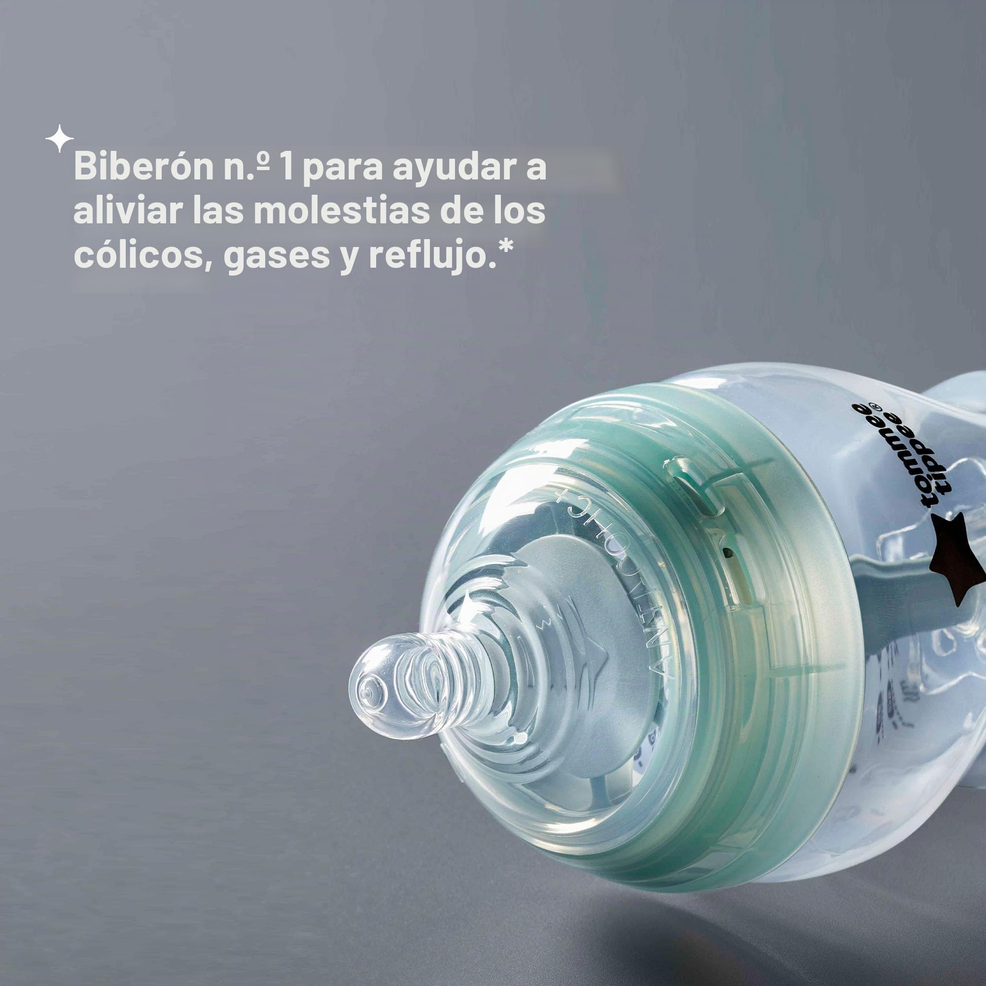 tommee-tippee-kit-de-arranque-antic-lico-avanzado-para-reci-n-nacidos-4-biberone image 4