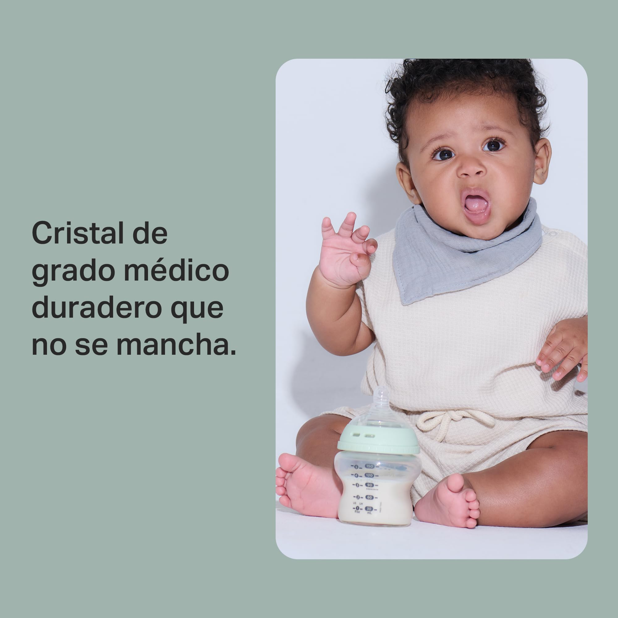 tommee-tippee-natural-start-biber-n-antic-licos-de-cristal-250-ml-tetina-anat-mi image 3