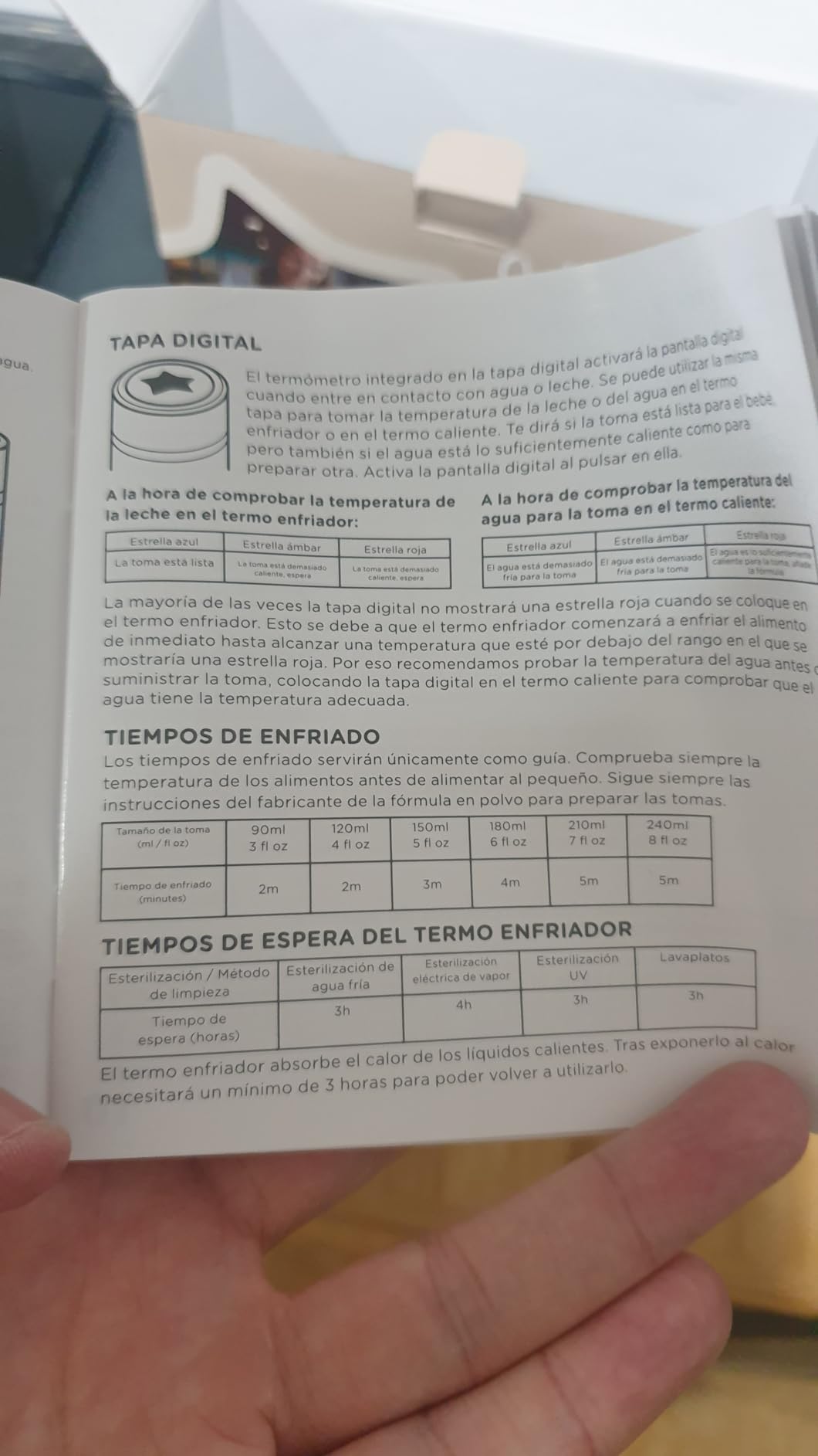 Correcto, sin más