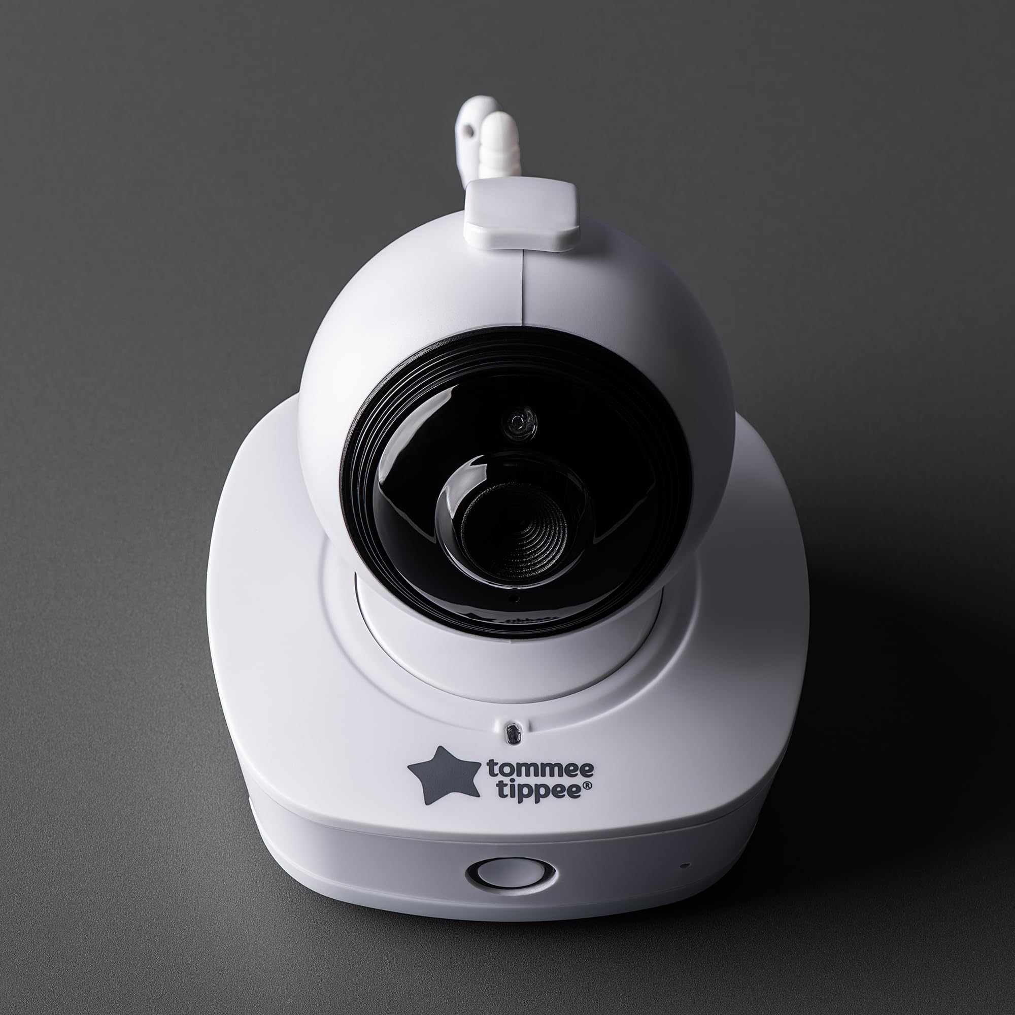 tommee-tippee-dreamee-monitor-de-beb-video-y-sonido-con-pantalla-4-3-c-mara-360- image 2