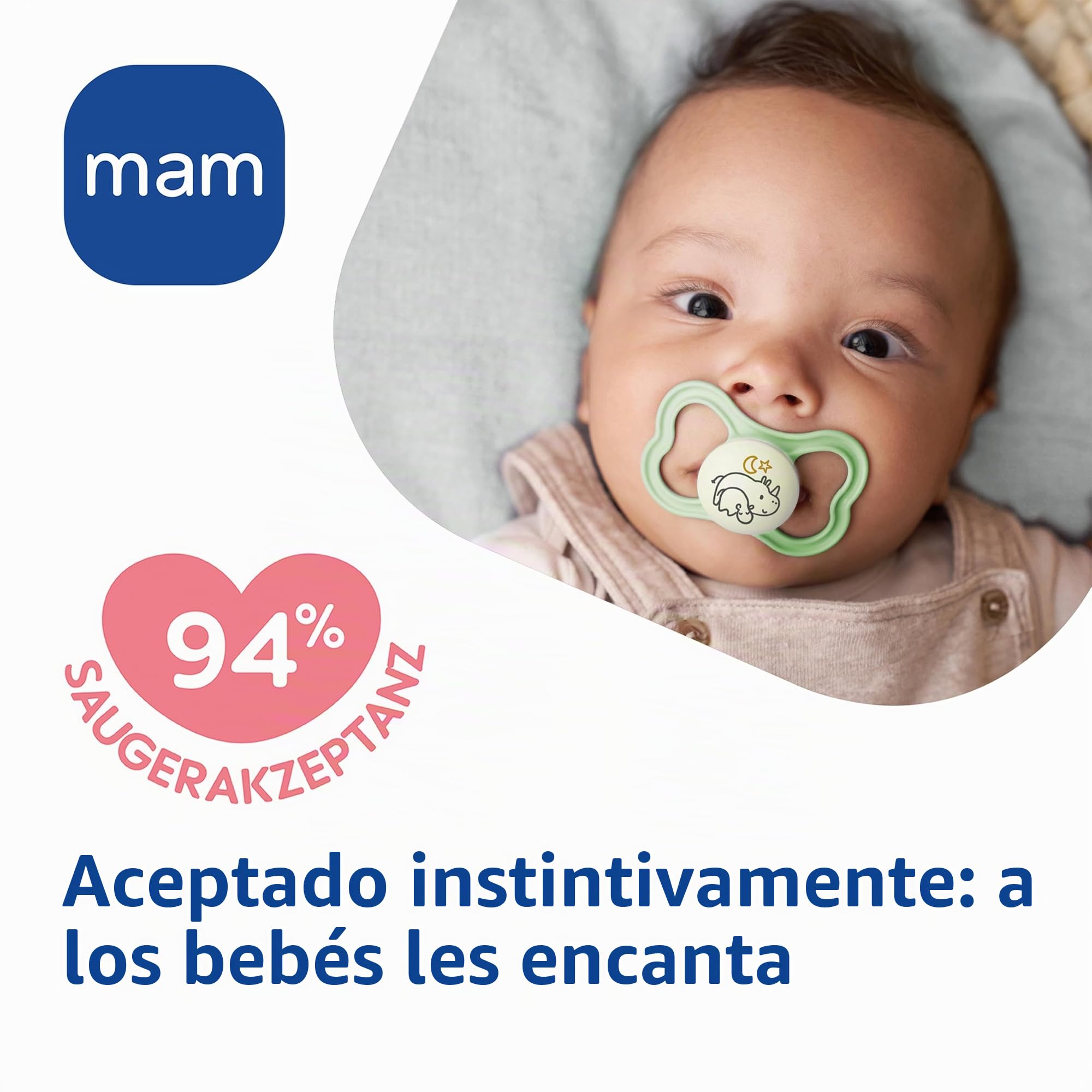 mam-air-night-pack-de-2-chupetes-de-silicona-luminosos-escudo-extra-ligero-y-ven image 3
