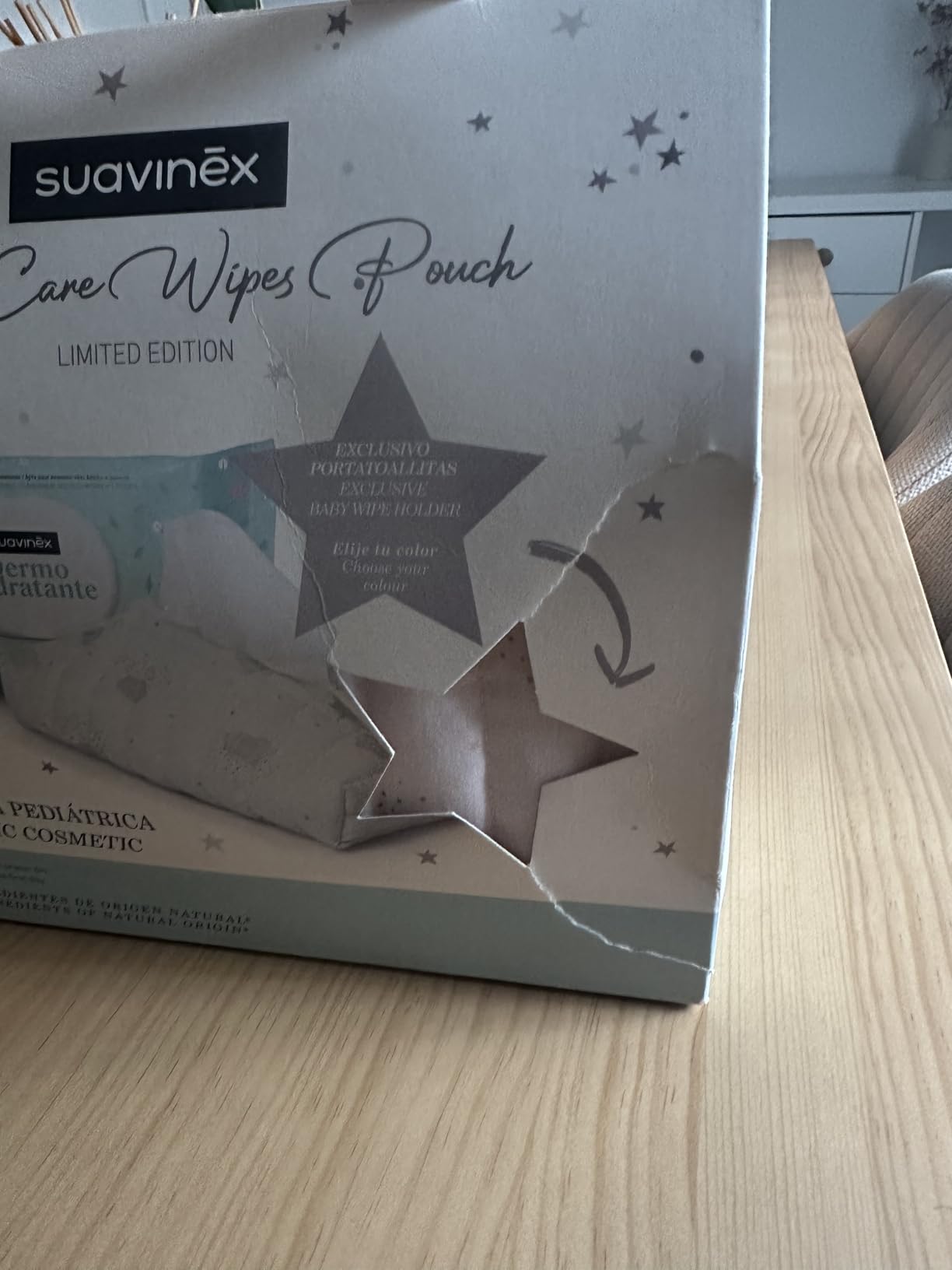 El regalo perfecto