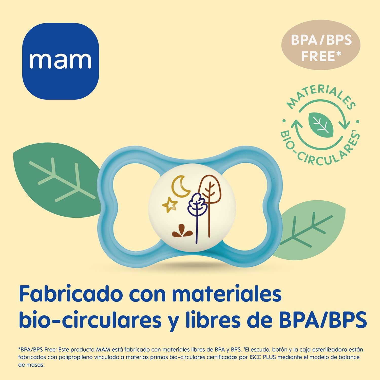 mam-air-chupete-16-meses-2-uds-azul-mate-escudo-ventilado-que-brilla-en-la-oscur image 7