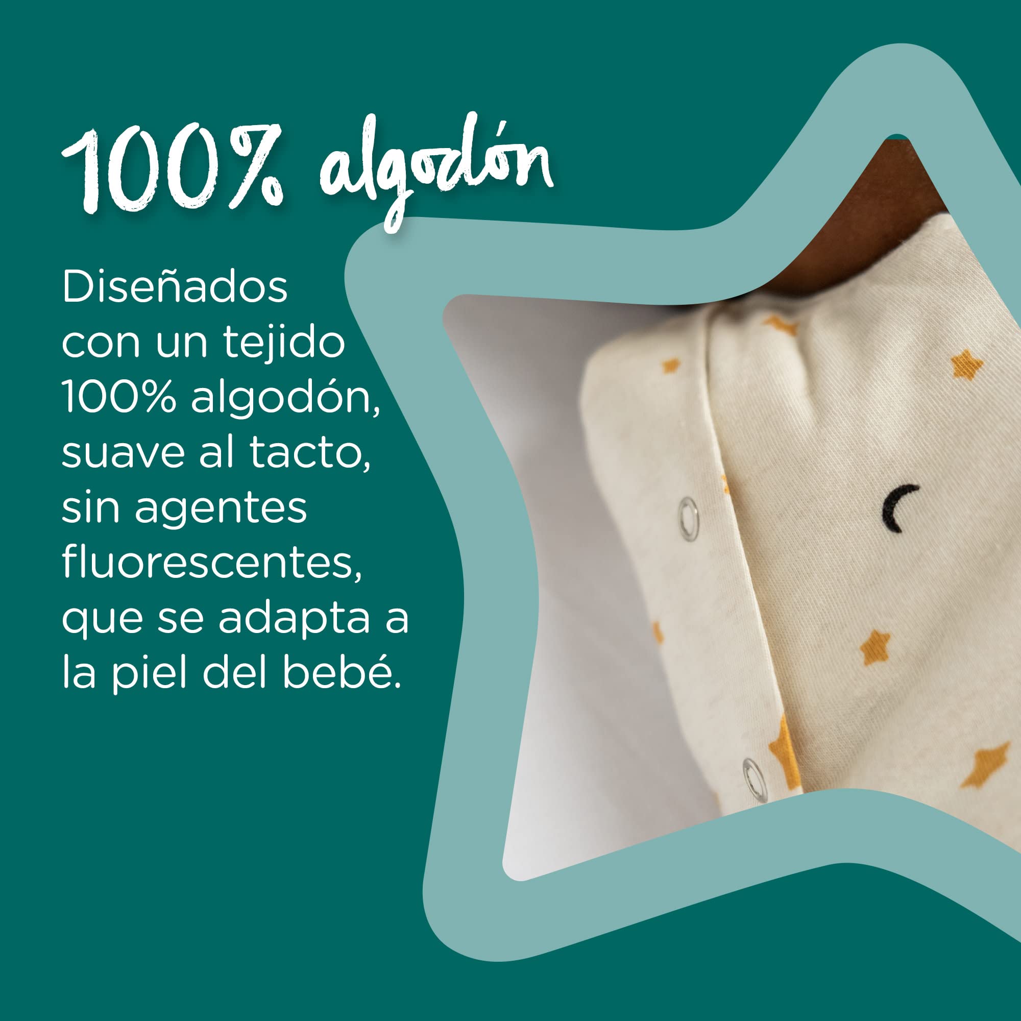 tommee-tippee-the-original-grobag-saco-de-dormir-beb-0-3m-2-5-tog-tejido-rico-en image 5