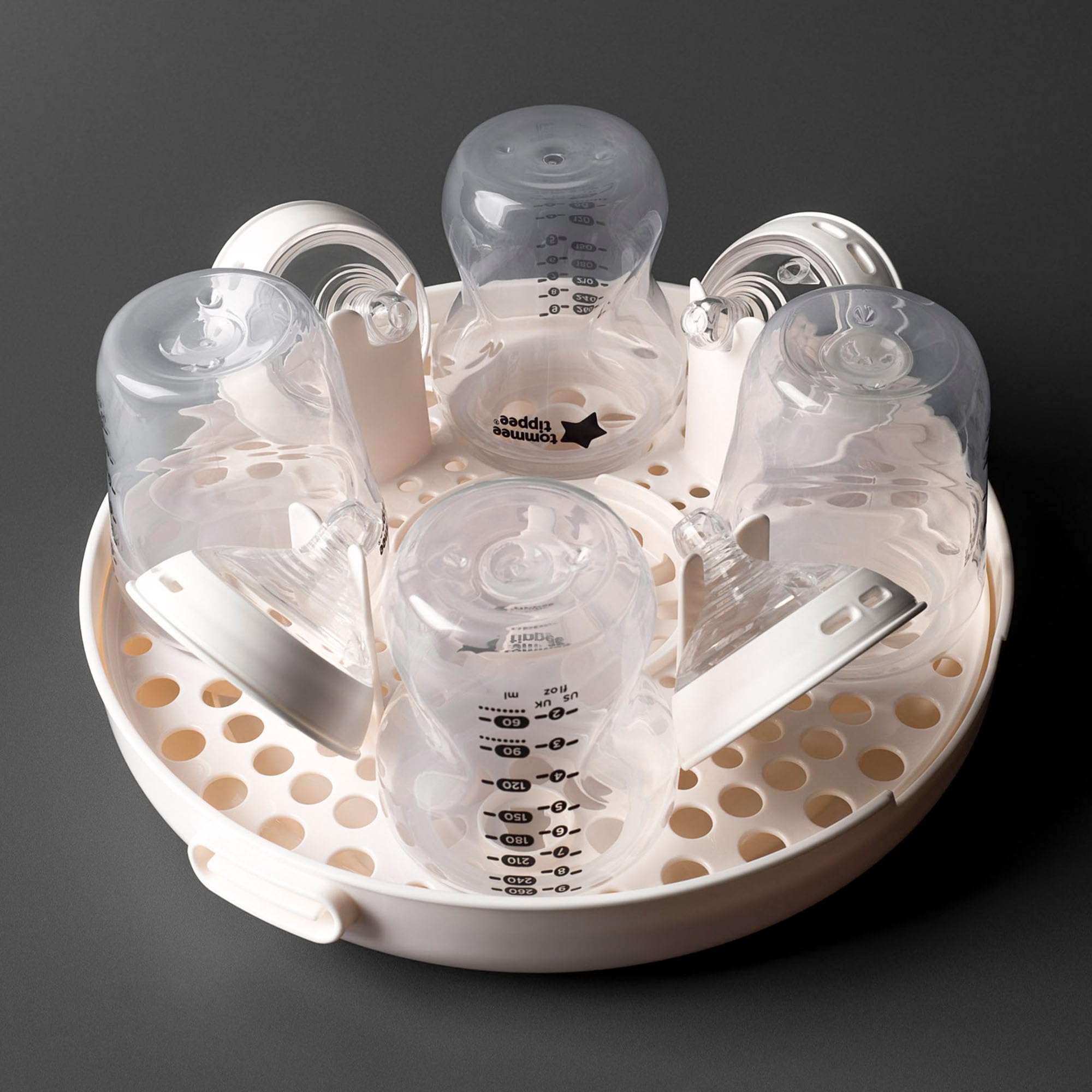 tommee-tippee-esterilizador-de-vapor-para-microondas-4-biberones-en-4-minutos-el image 7