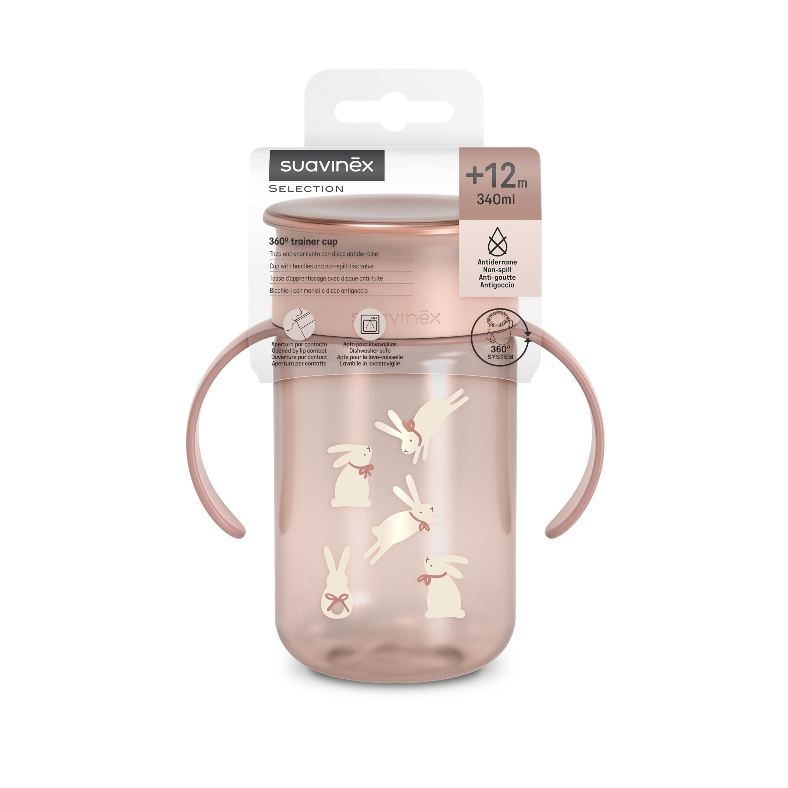 suavinex-magic-cup-360-vaso-de-aprendizaje-antiderrame-para-beb-con-asas-y-tapa- image 4
