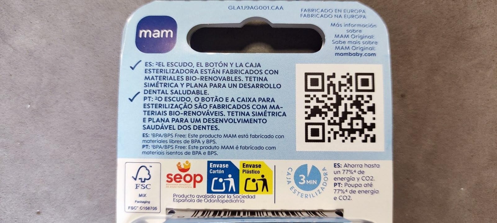 Repetiremos sin duda
