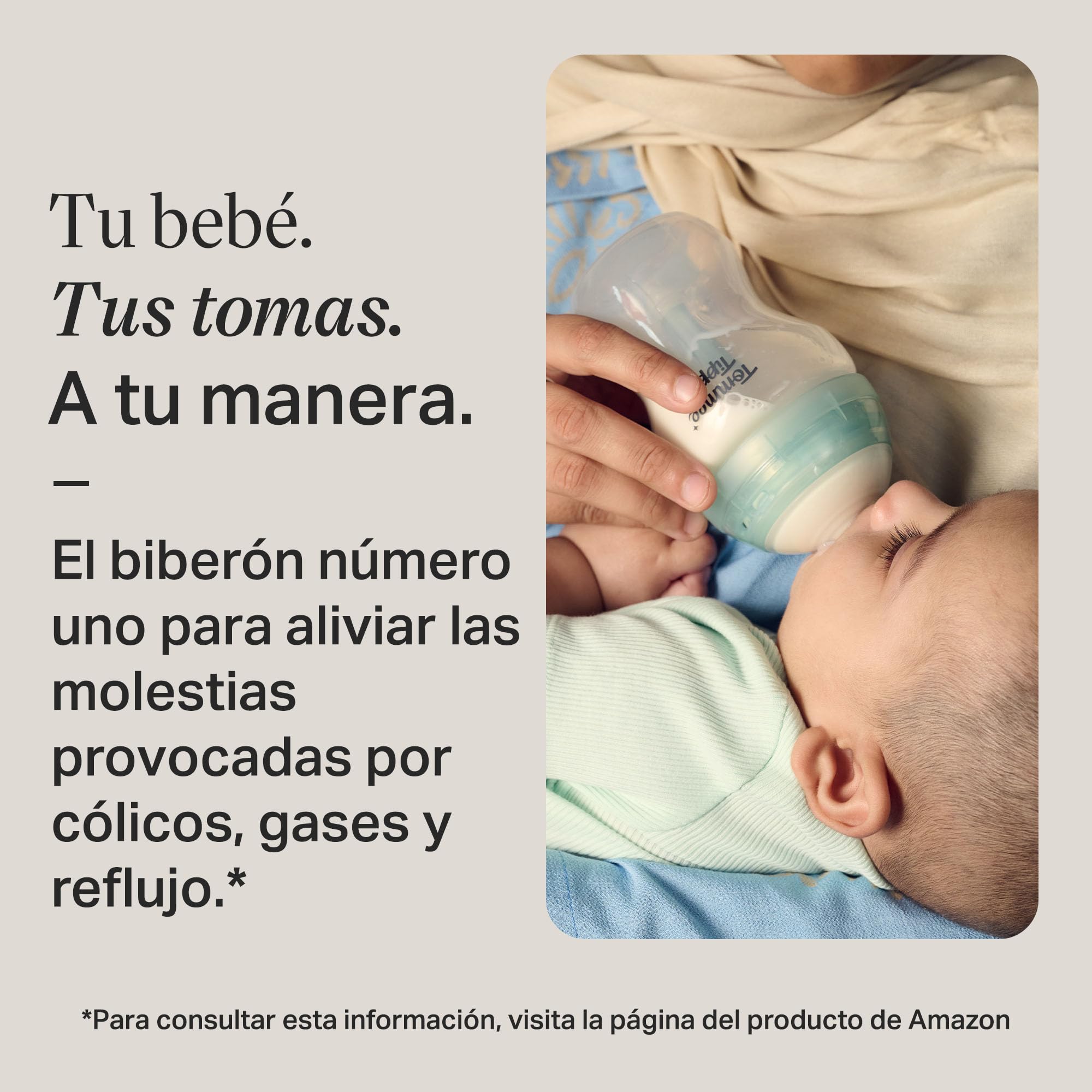 tommee-tippee-set-antic-licos-avanzado-para-reci-n-nacidos-biberones-150-ml-y-26 image 3