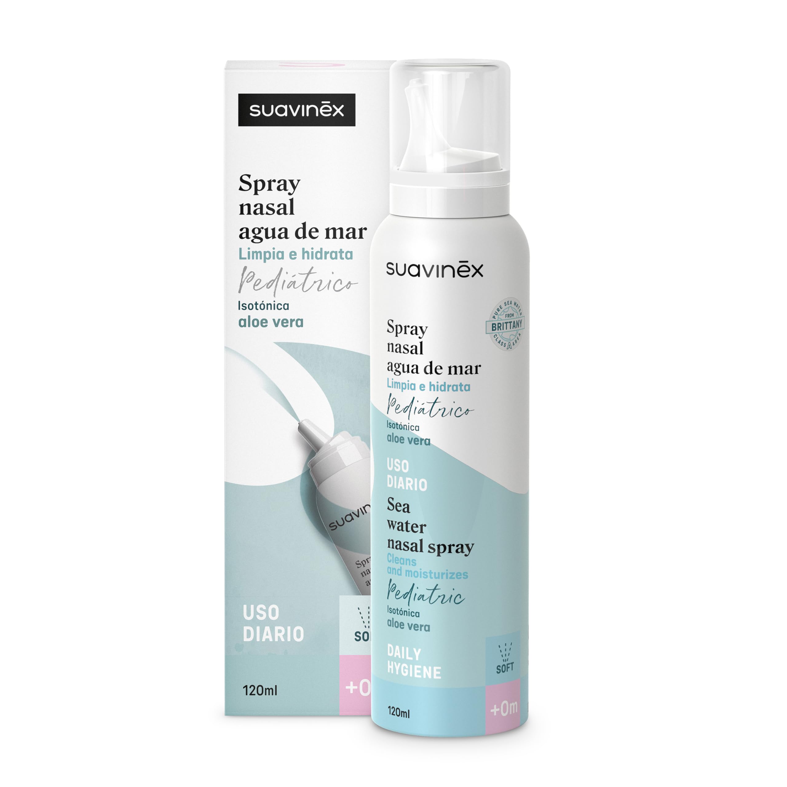 suavinex-pack-limpieza-y-cuidado-nasal-familiar-2-sprays-nasales-con-agua-de-mar image 8