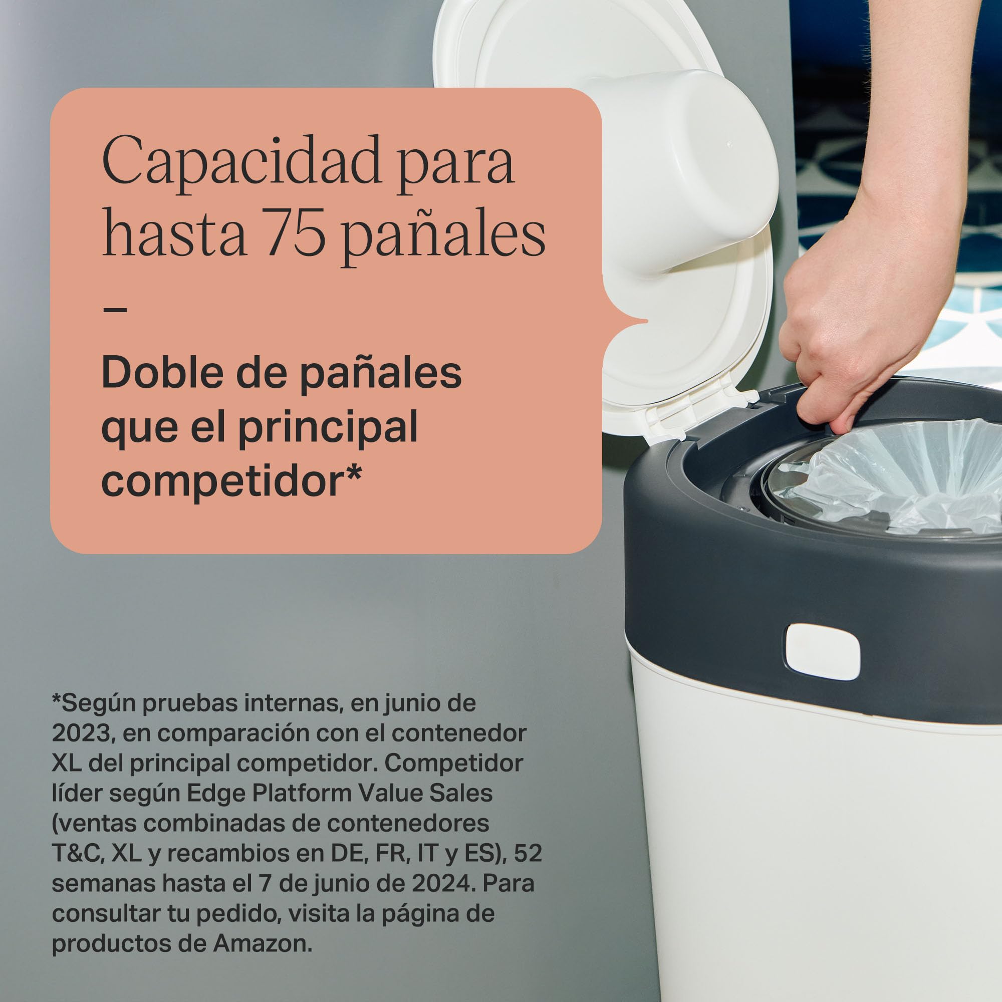 tommee-tippee-twist-click-xl-cl020-contenedor-para-pa-ales-con-sistema-antibacte image 5