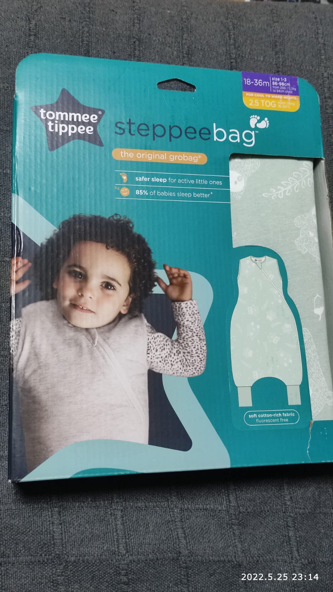 Muy recomendable