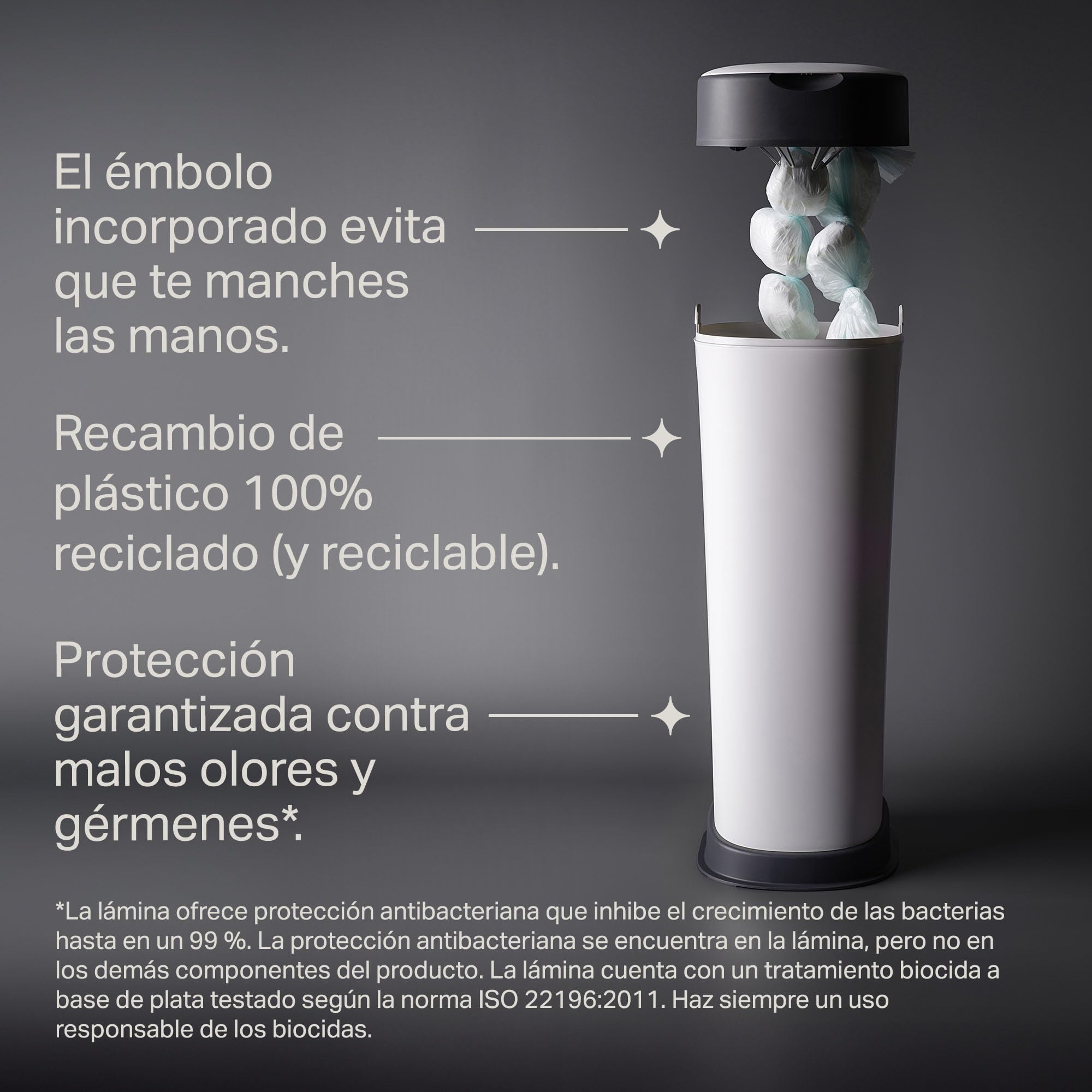 tommee-tippee-twist-click-xl-cl020-contenedor-para-pa-ales-con-sistema-antibacte image 3