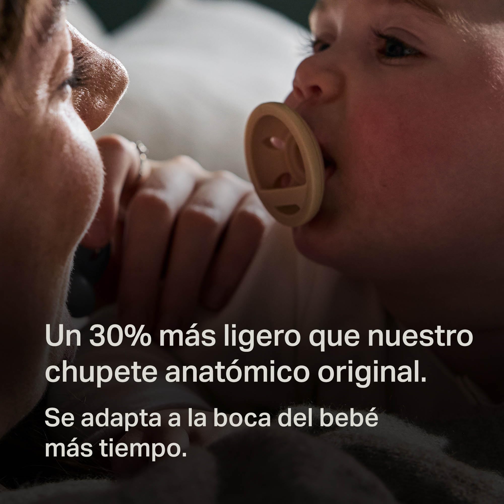 tommee-tippee-chupete-anat-mico-ligero-de-silicona-de-una-sola-pieza-0-6m-tetina image 6