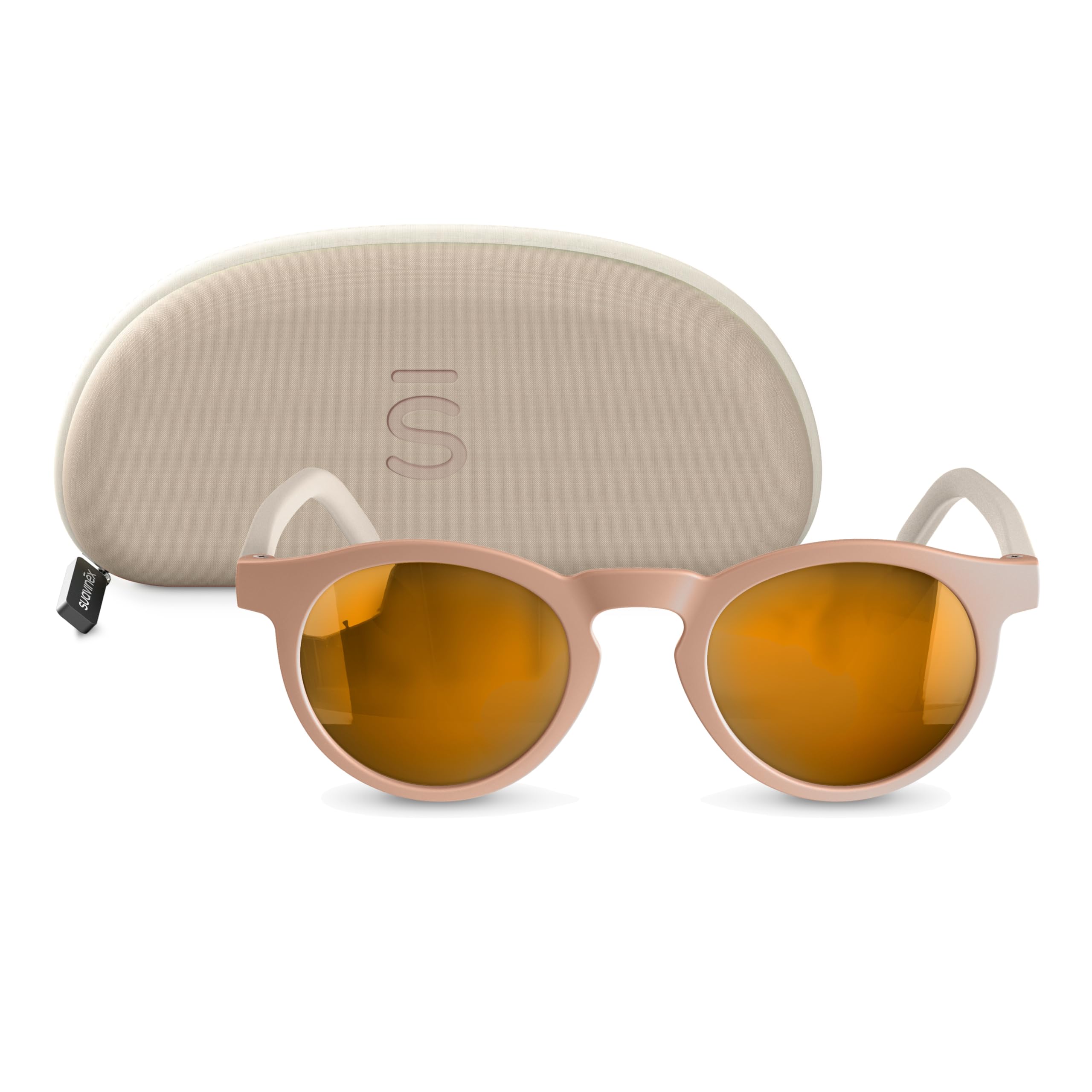 suavinex-gafas-de-sol-infantiles-3-8-a-os-polarizadas-uv400-con-100-protecci-n-u image 8
