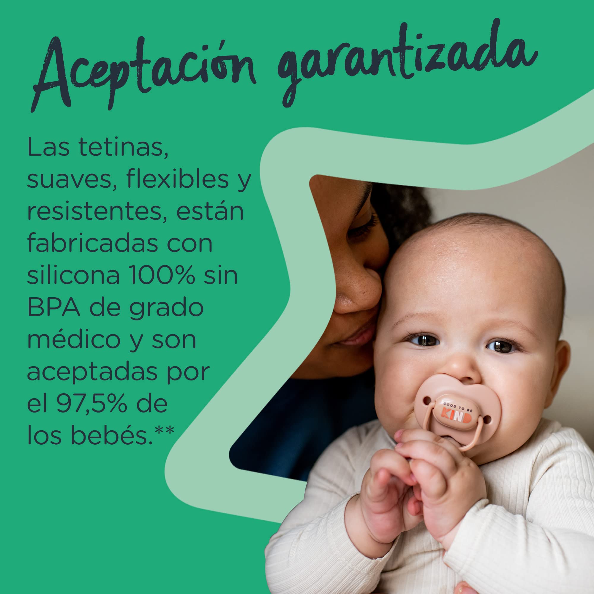tommee-tippee-anytime-chupetes-de-silicona-anat-micos-sim-tricos-sin-bpa-18-36-m image 5