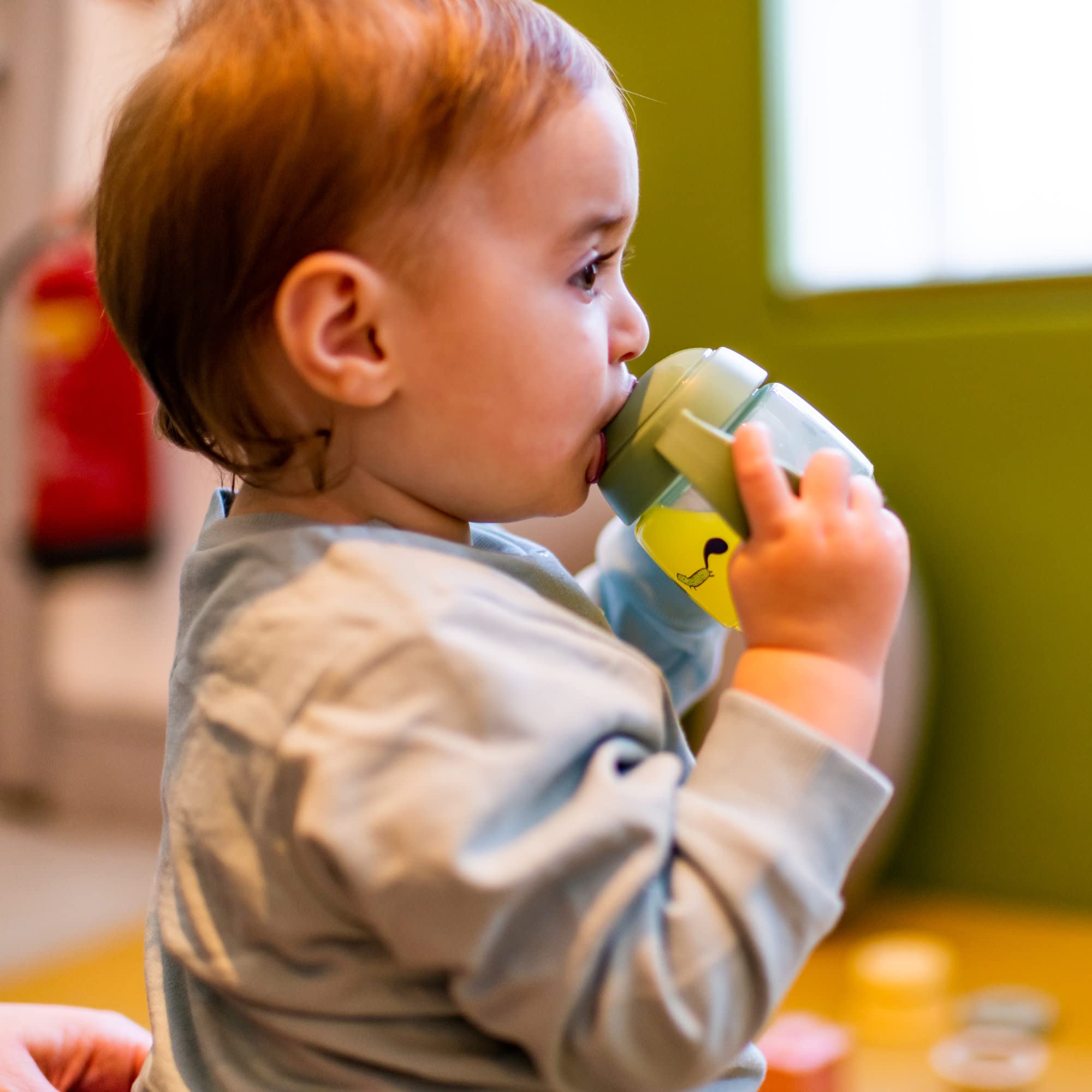 tommee-tippee-superstar-sippee-taza-de-destete-con-tecnolog-a-intellivalve-antif image 6