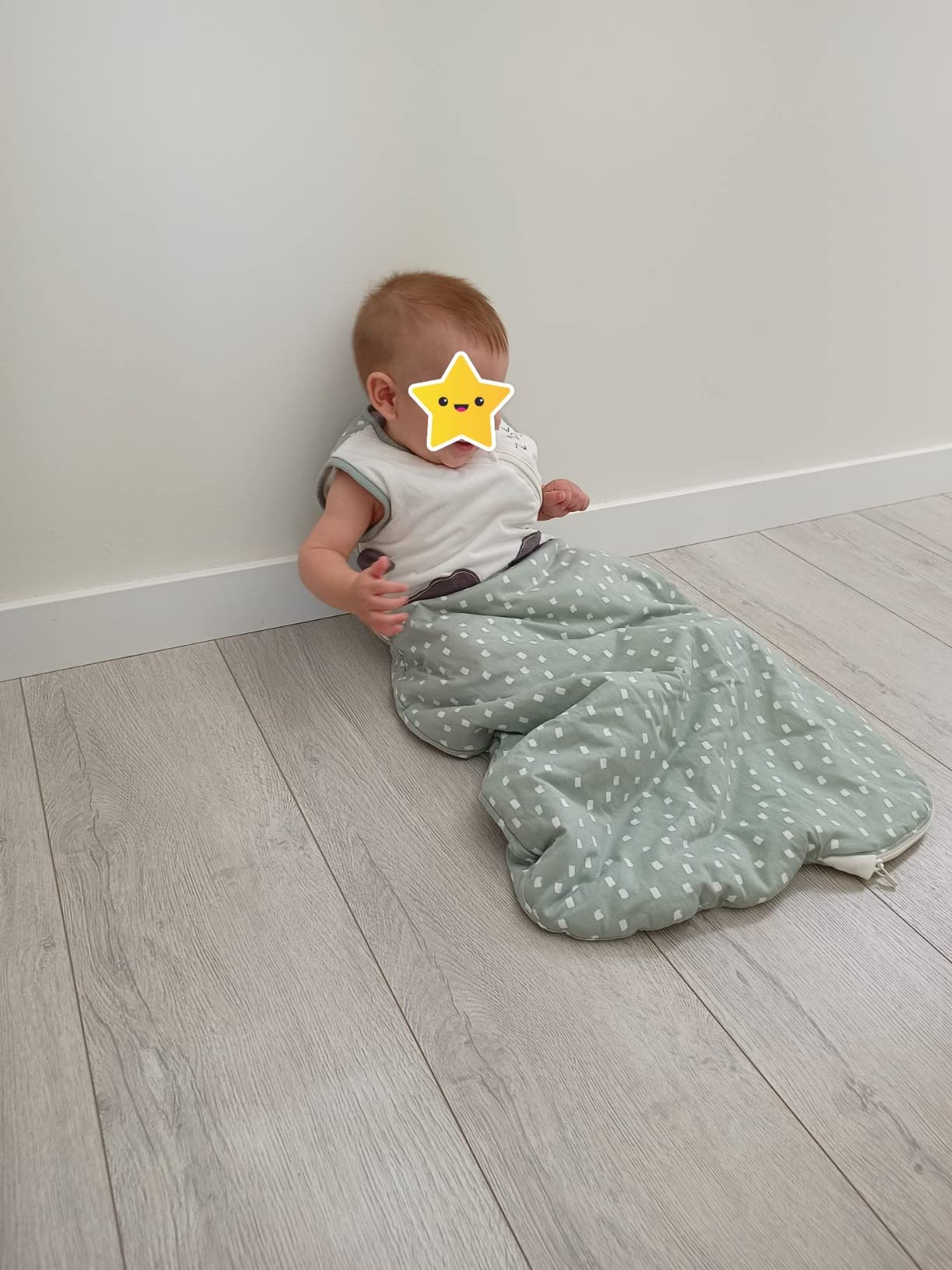 Contenta con la compra