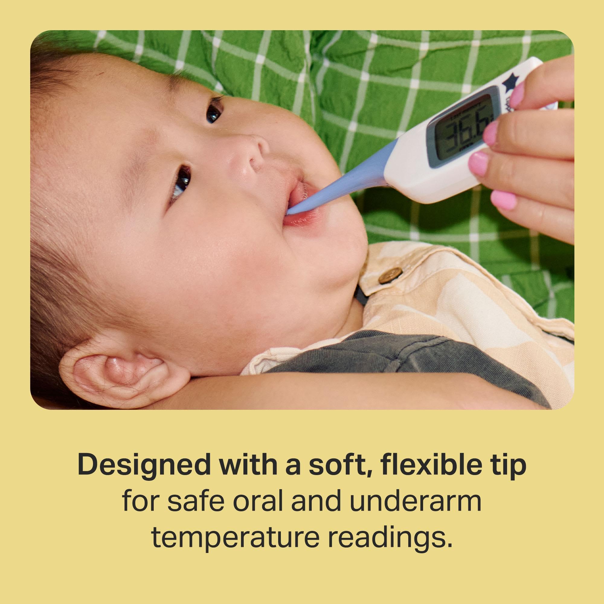 tommee-tippee-423040-term-metro-digital-de-pluma image 3