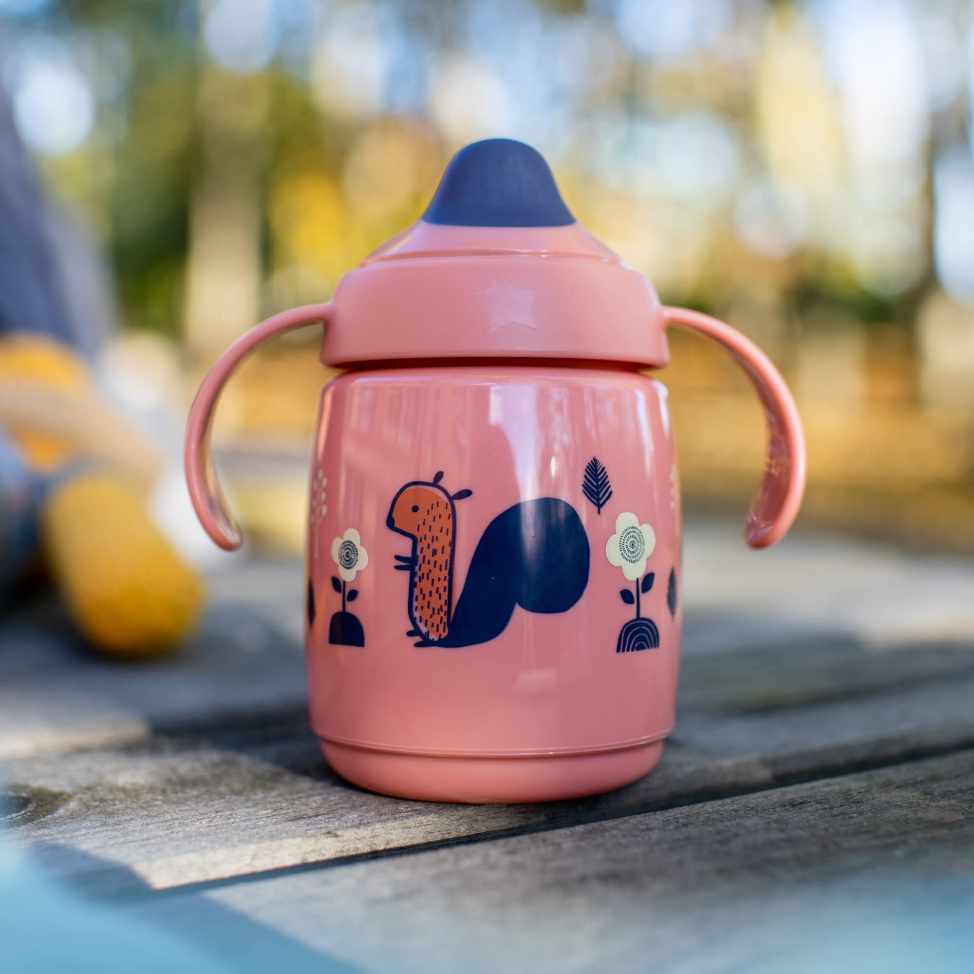 tommee-tippee-superstar-sippee-taza-infantil-300-ml-con-intellivalve-antifugas-y image 6