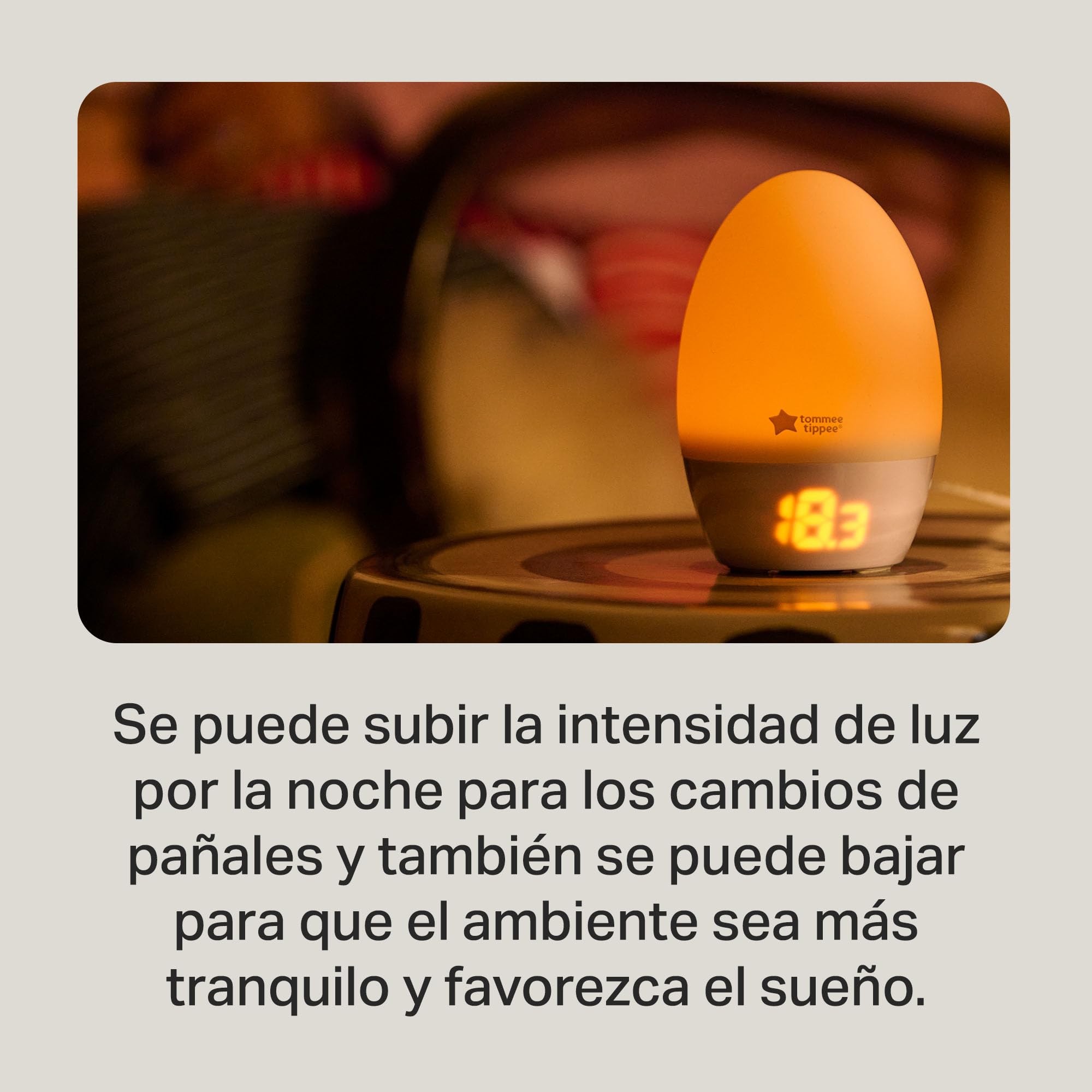 tommee-tippee-groegg2-term-metro-digital-de-habitaci-n-con-luz-nocturna-de-color image 3