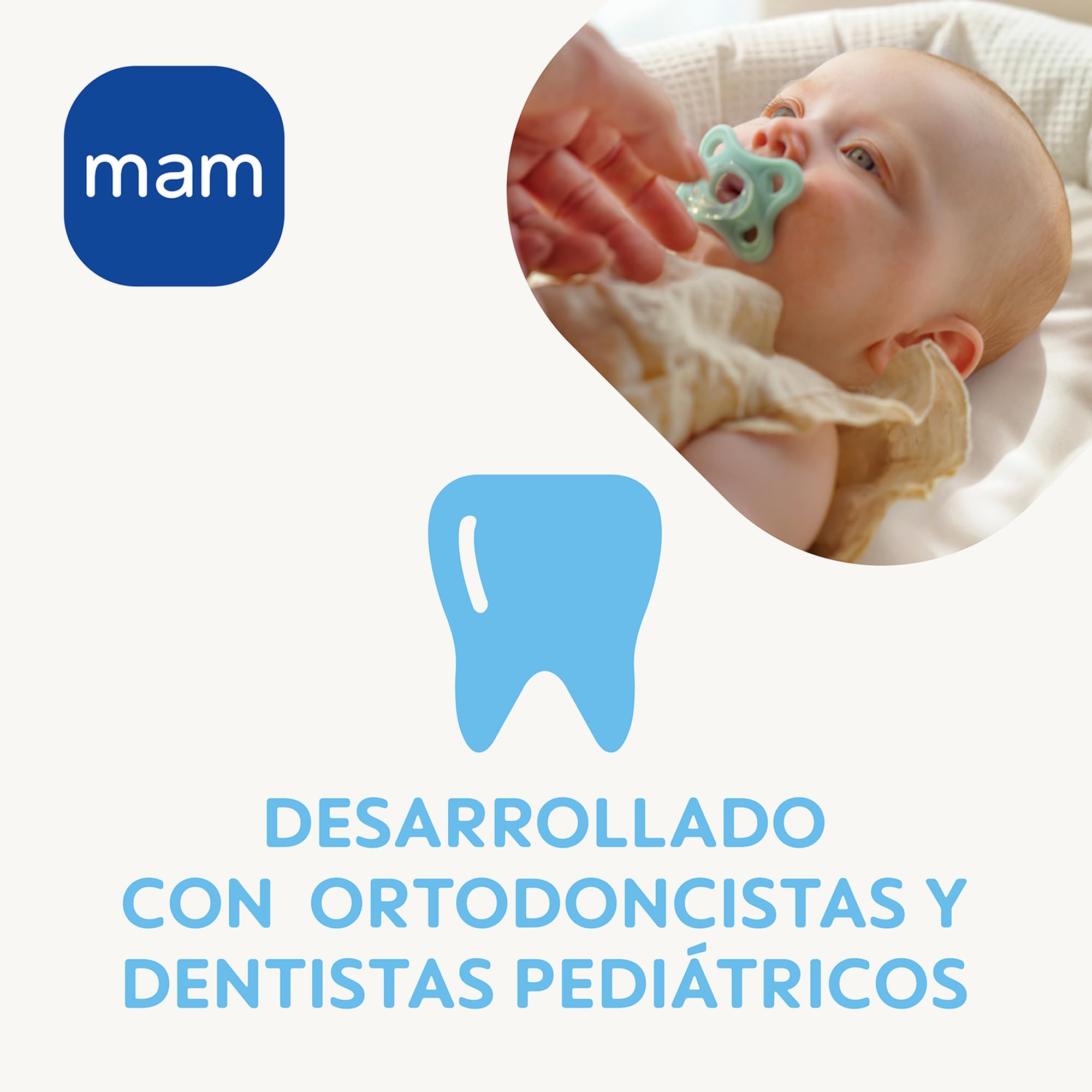 mam-comfort-chupete-reci-n-nacidos-0-3-meses-azul-2-uds-chupete-100-silicona-de- image 4