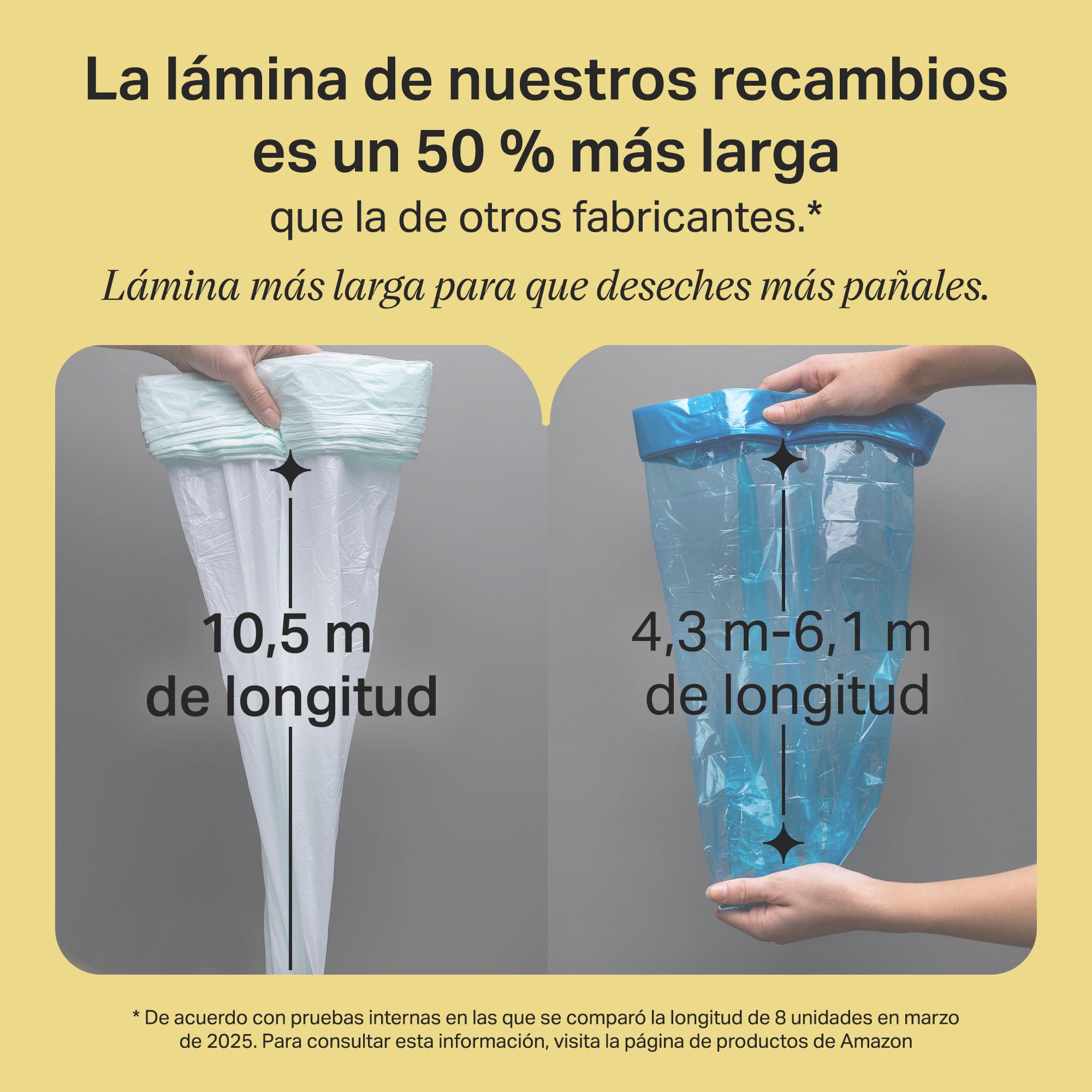 tommee-tippee-twist-click-recambios-para-contenedor-de-pa-ales-pack-de-3-l-minas image 5