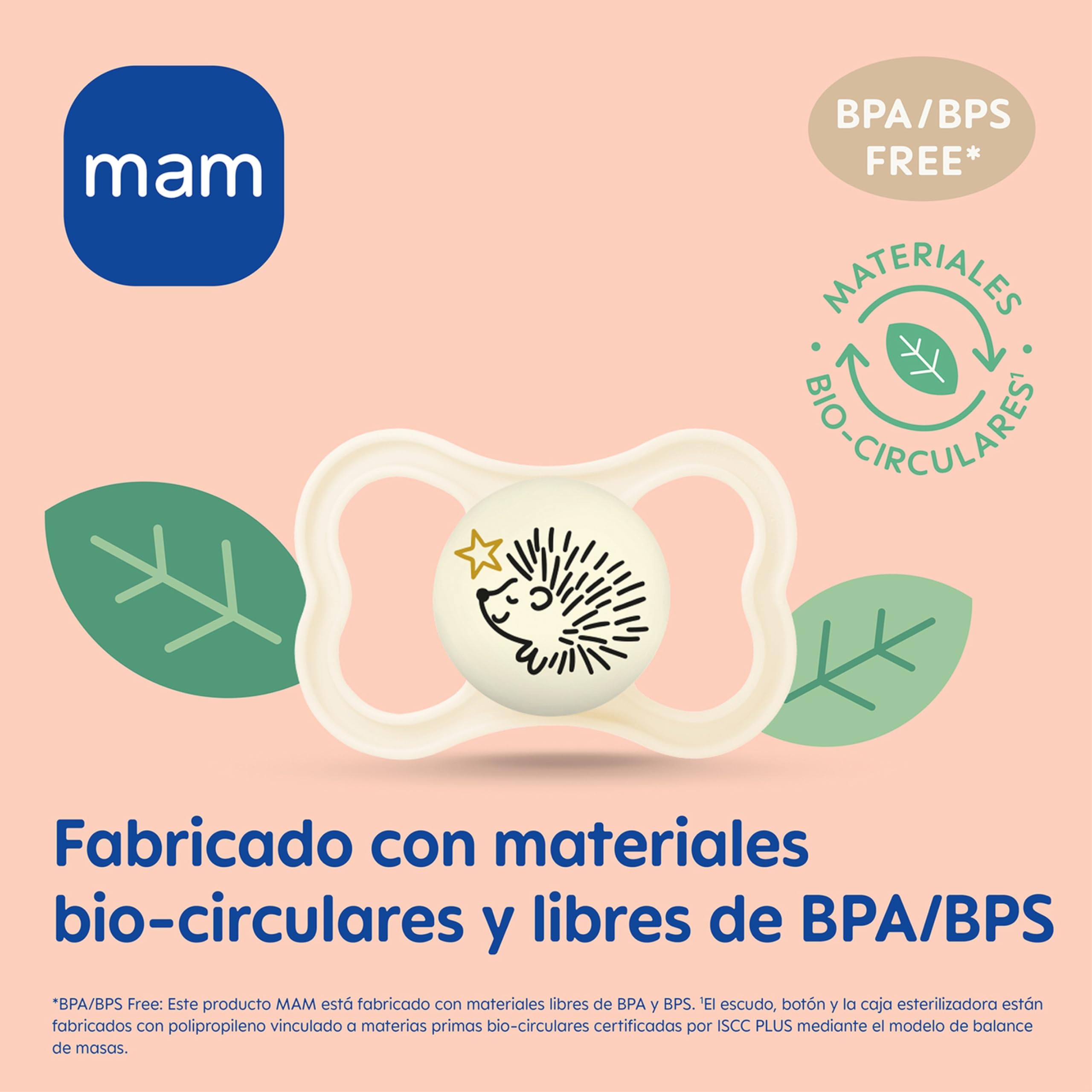 mam-chupete-supreme-6-meses-azul-mate-1-ud-escudo-ventilado-que-brilla-en-la-osc image 8