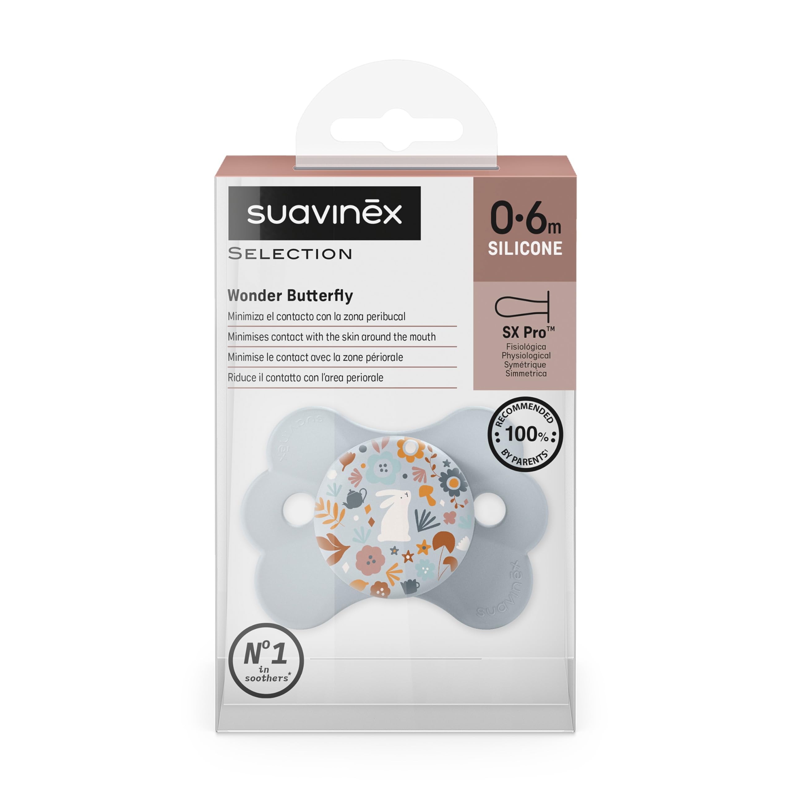suavinex-chupete-wonderland-0-6-meses-con-tetina-fisiol-gica-sx-pro-de-silicona- image 3