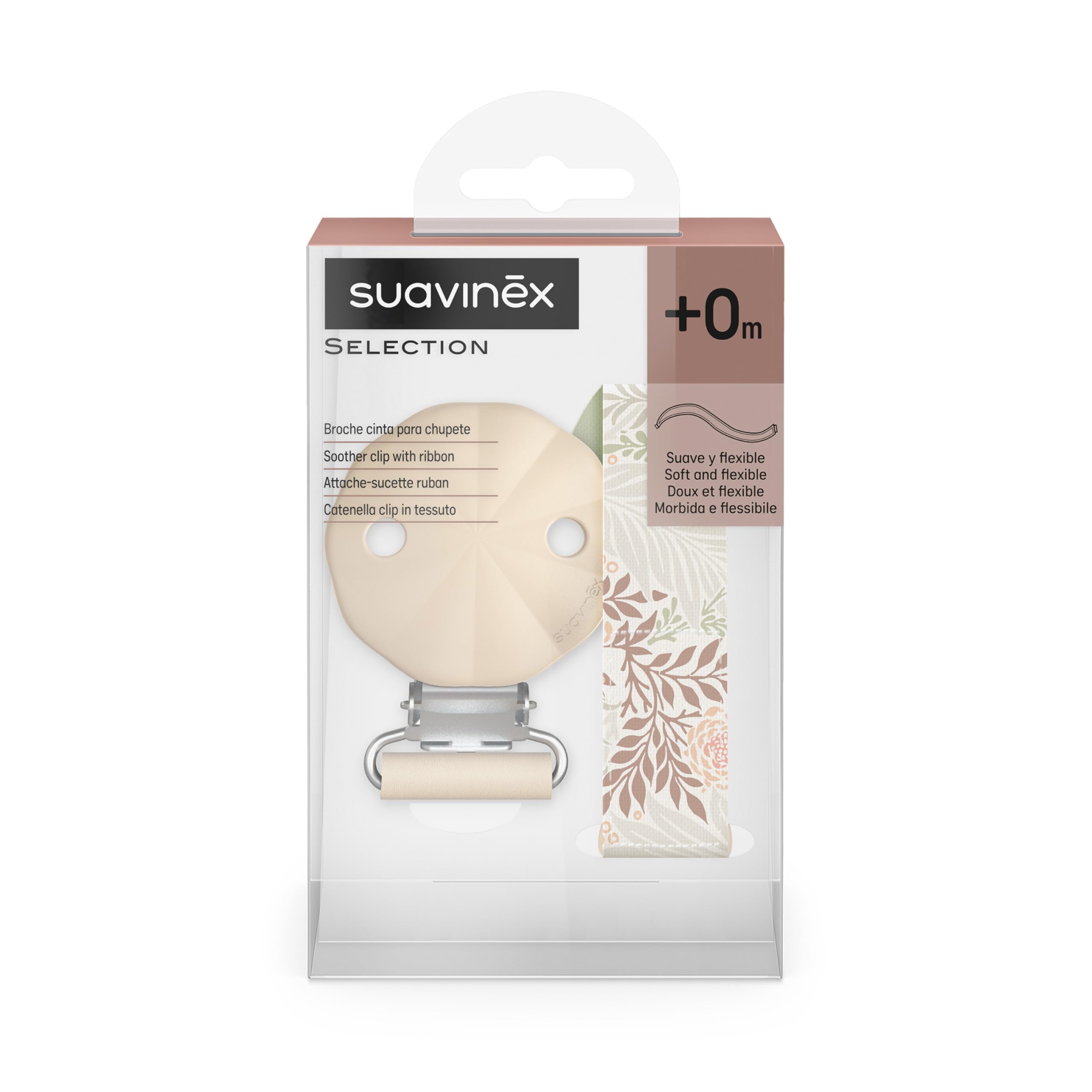suavinex-poetry-chupetero-de-tela-beb-cinta-reversible-a-doble-cara-con-pinza-su image 5